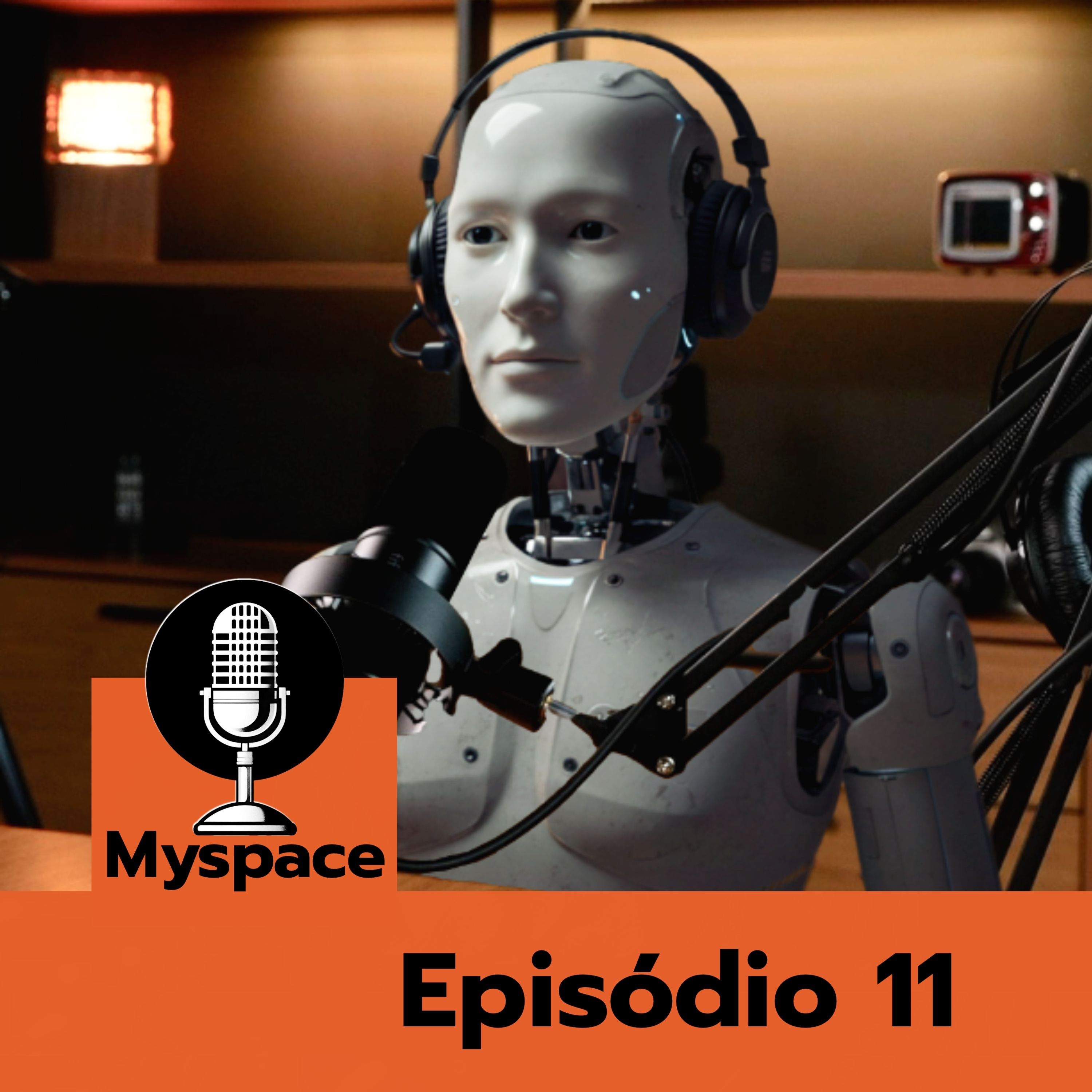 Myspace Podcast