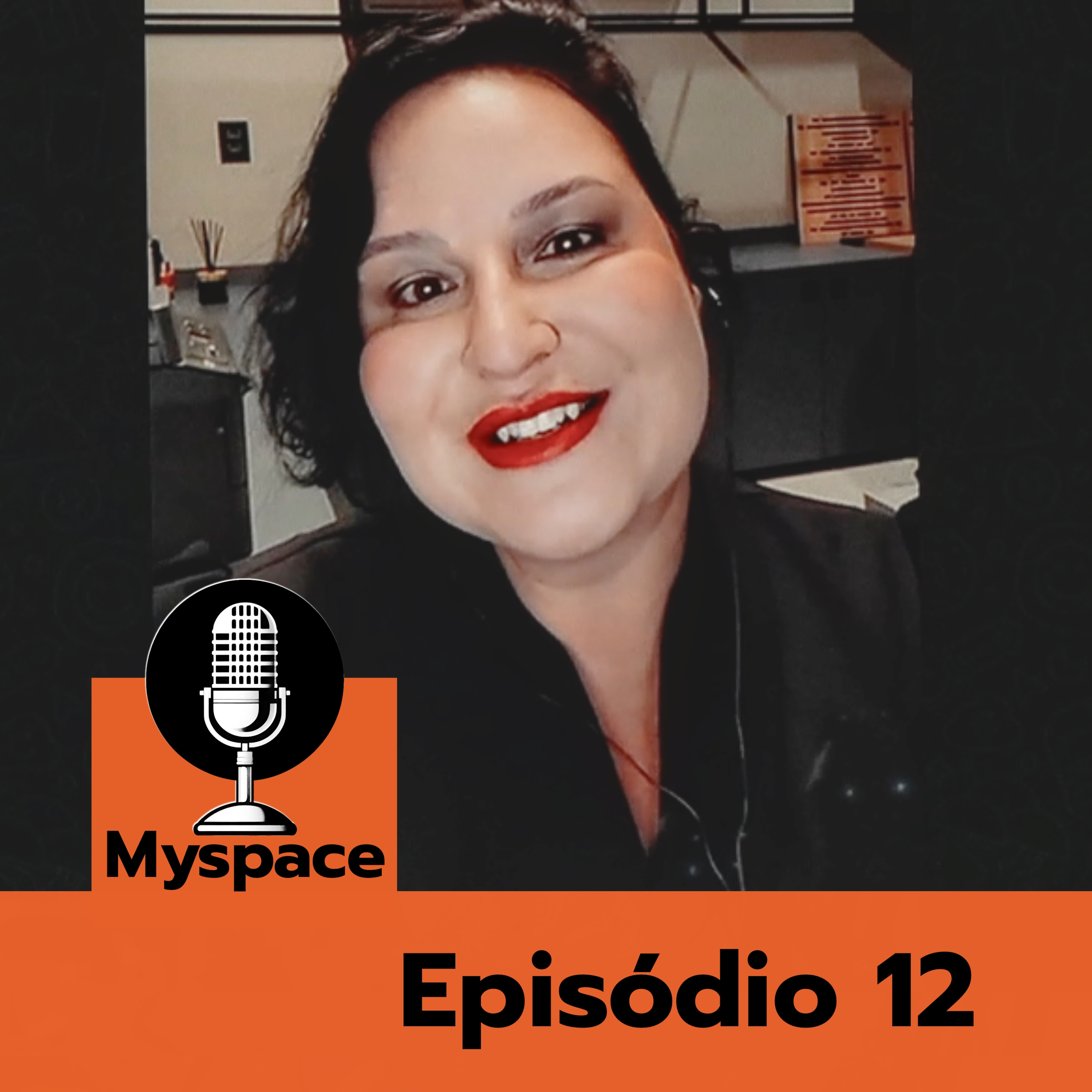 Myspace Podcast