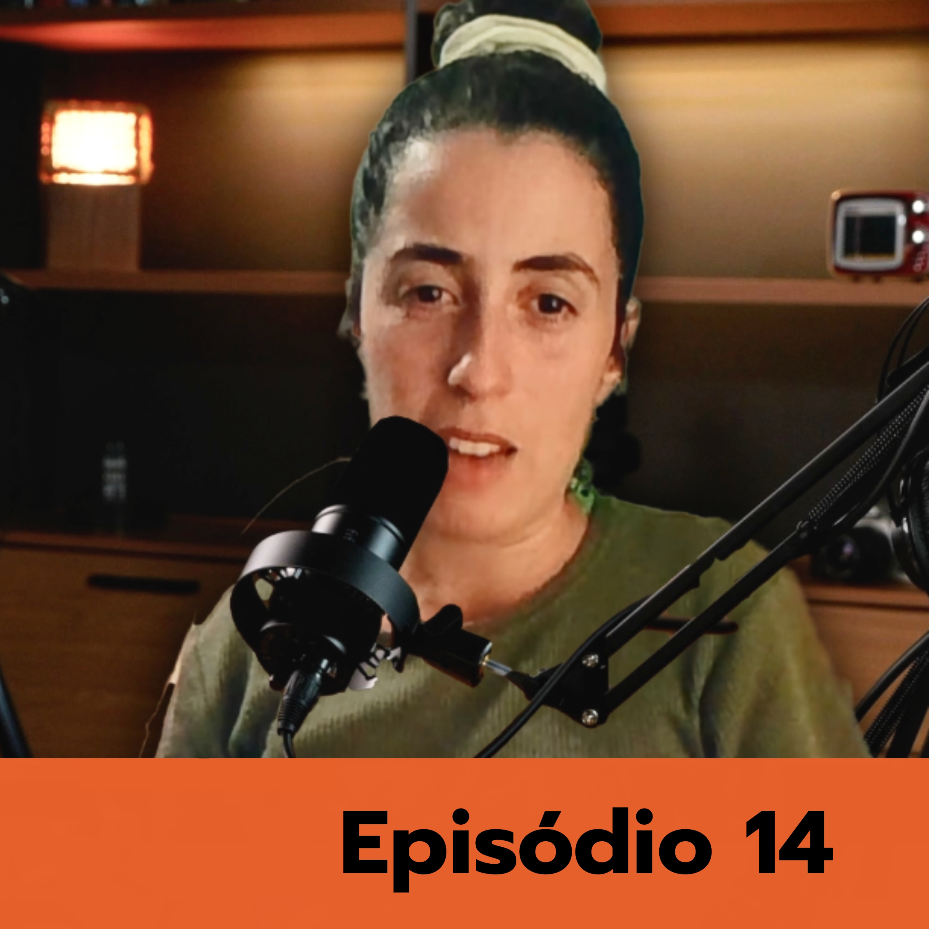 Myspace Podcast