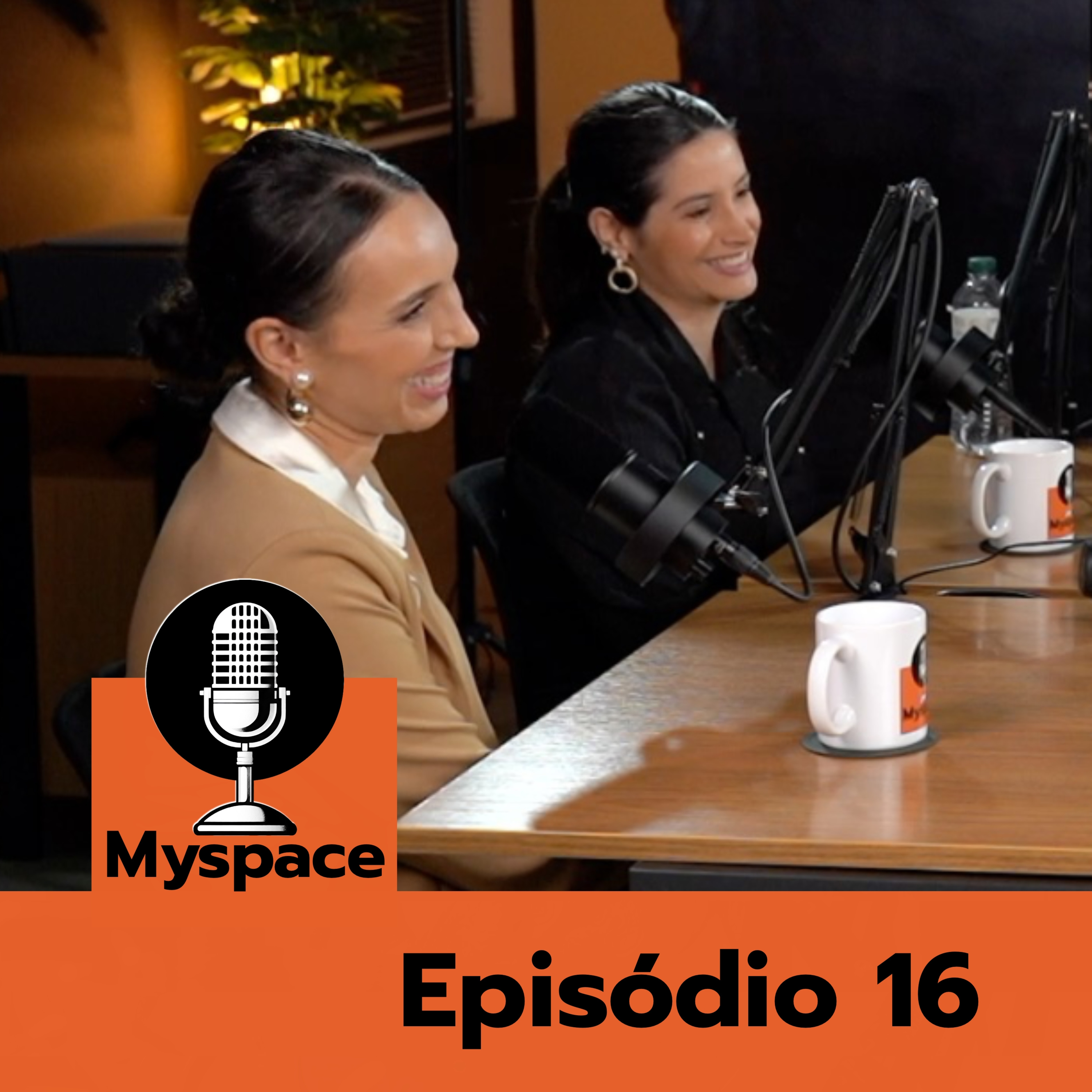 Myspace Podcast