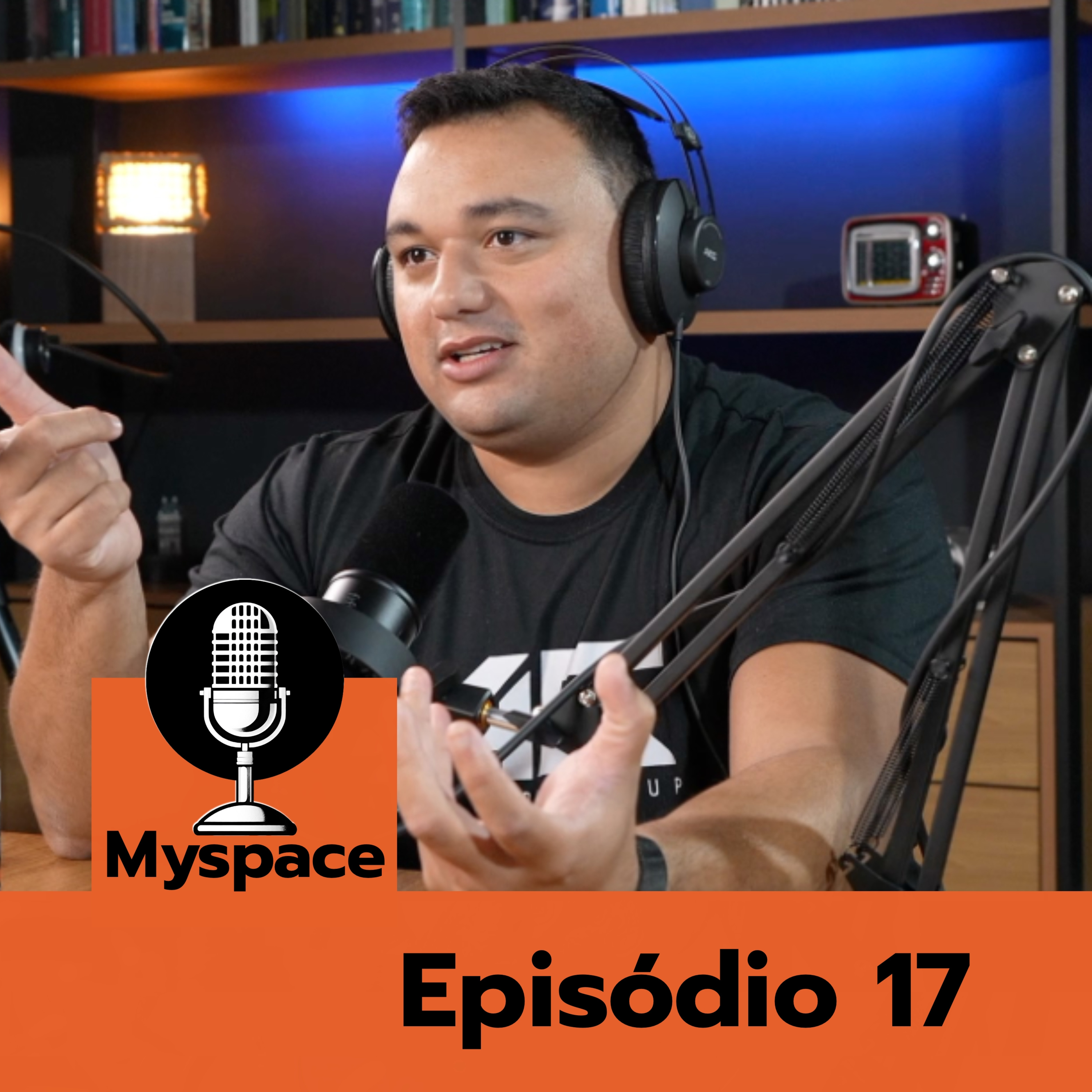 Myspace Podcast