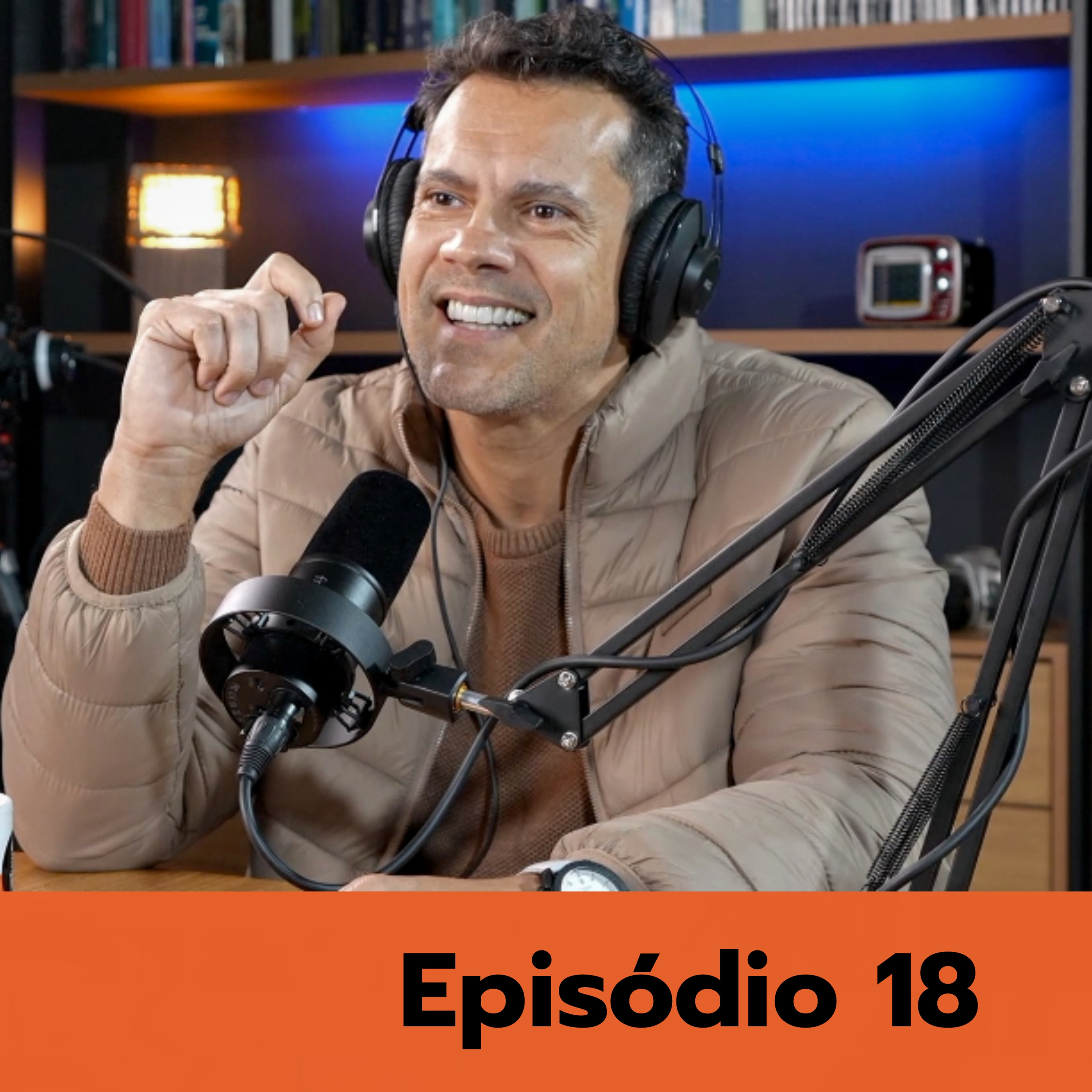 Myspace Podcast