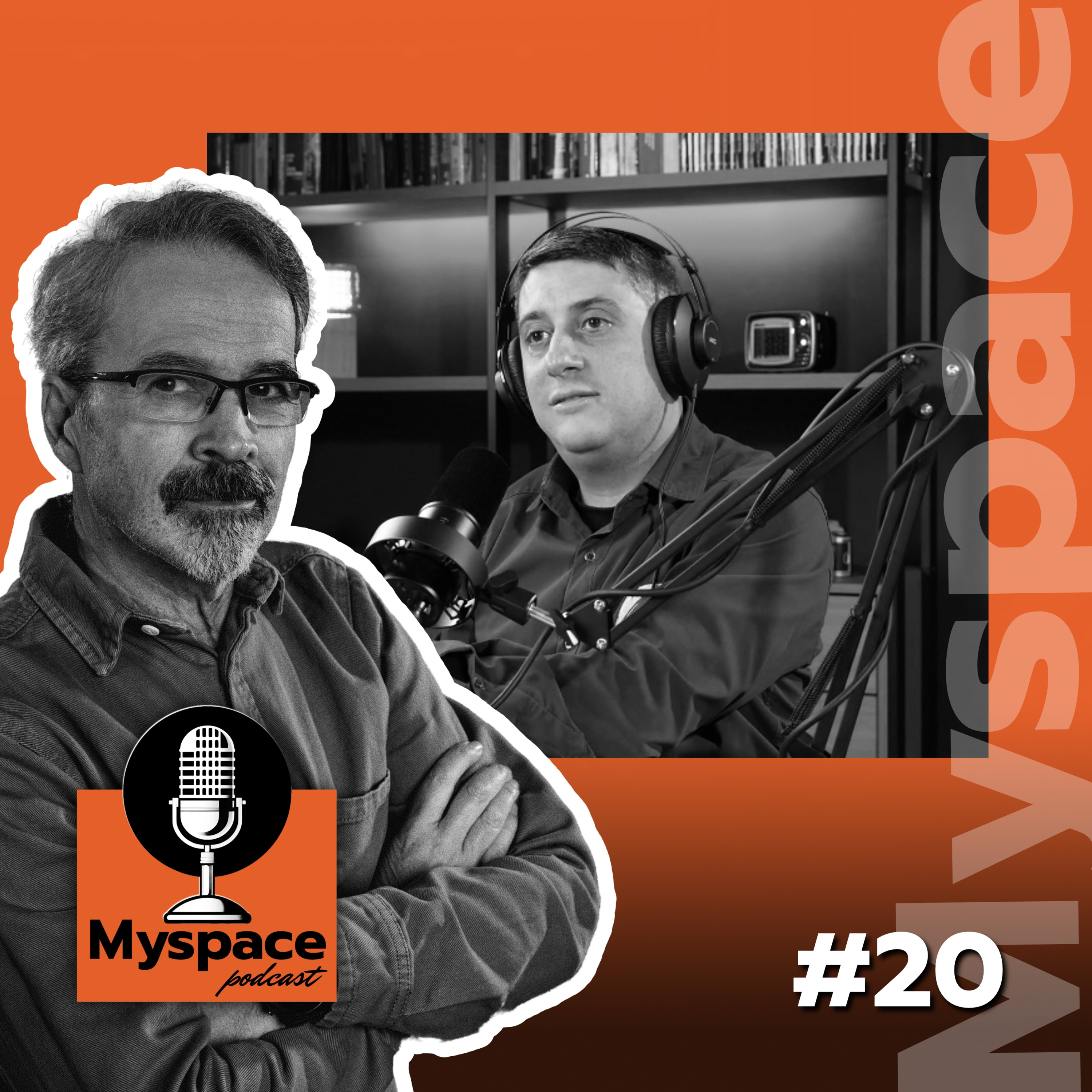 Myspace Podcast