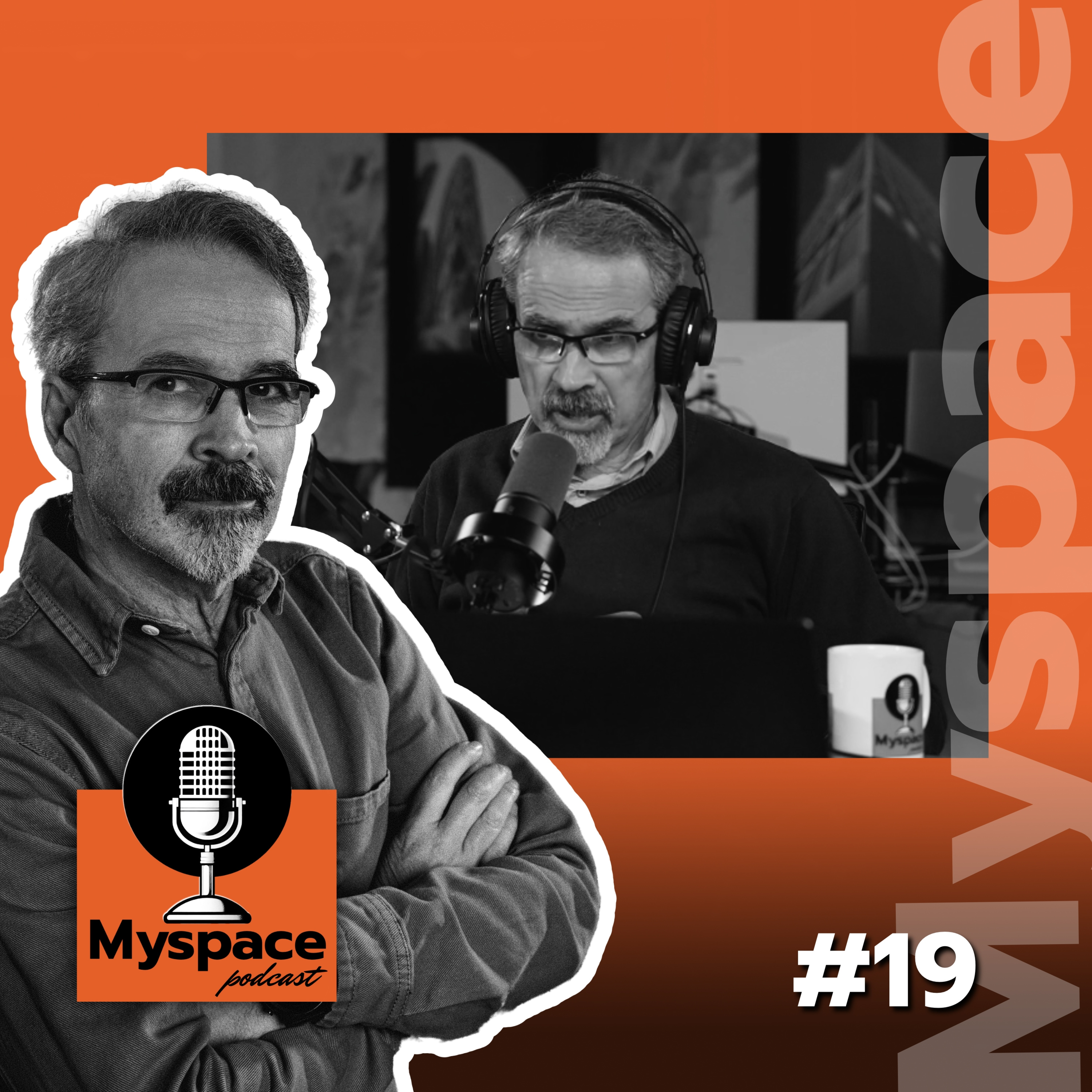 Myspace Podcast