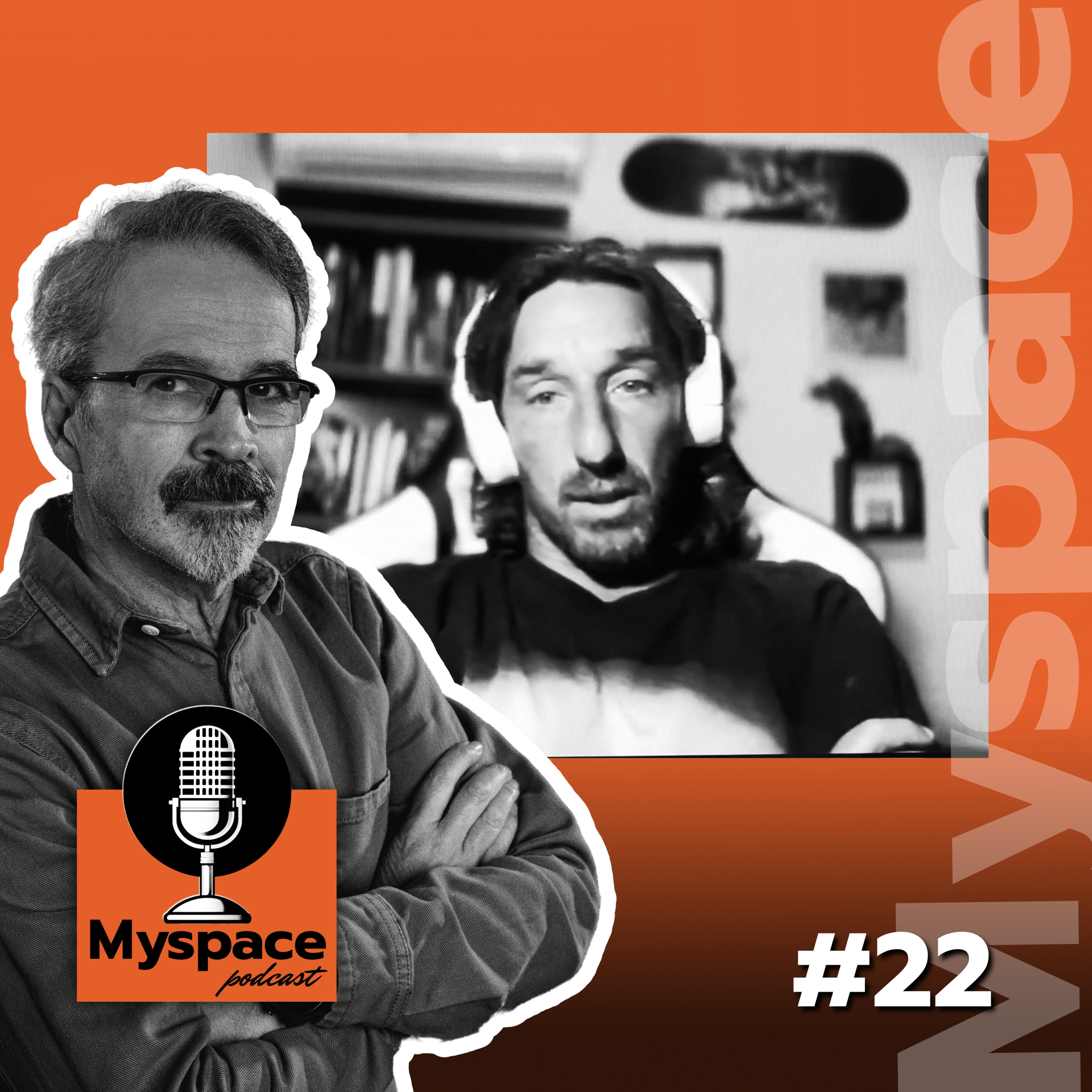 Myspace Podcast