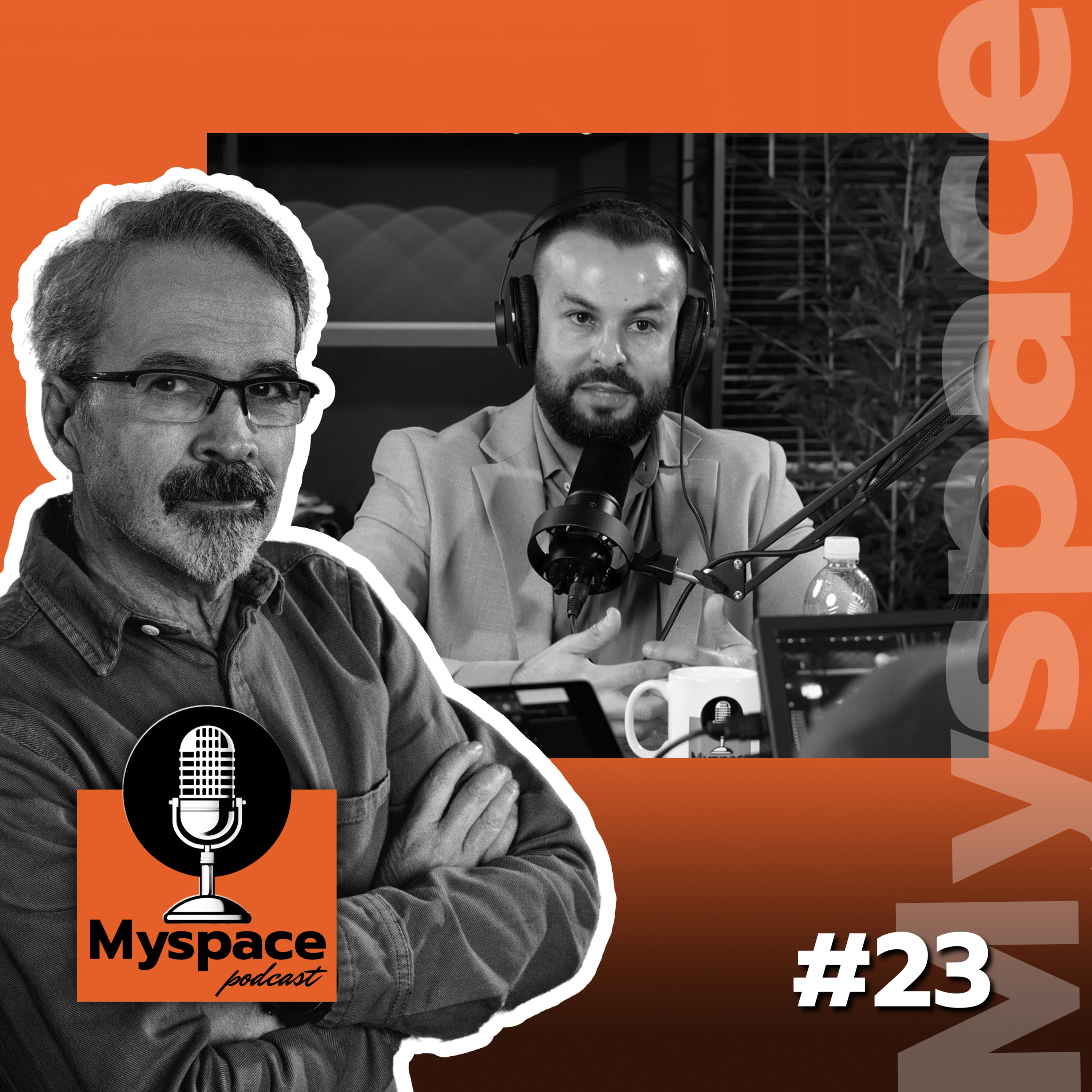 Myspace Podcast