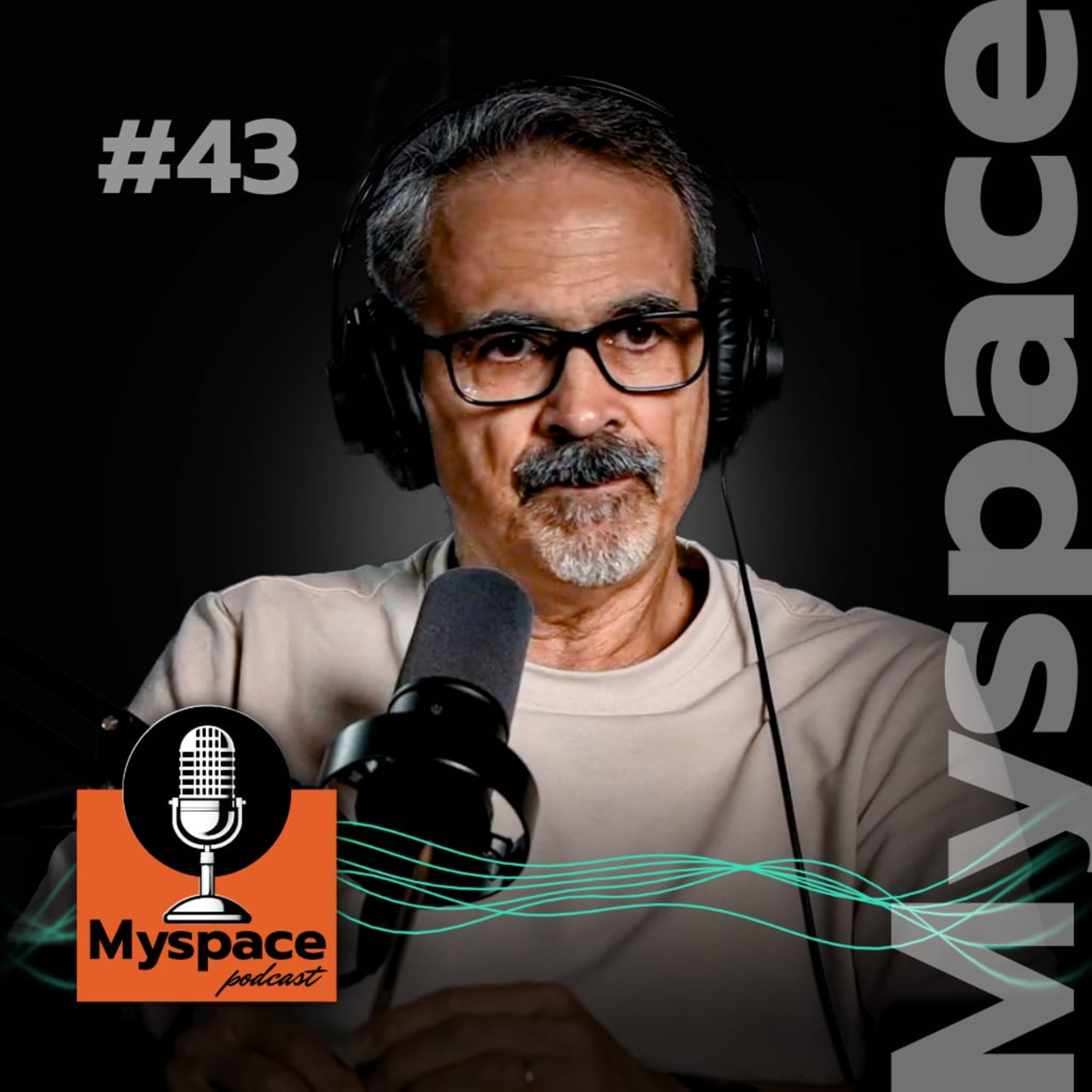 Myspace Podcast