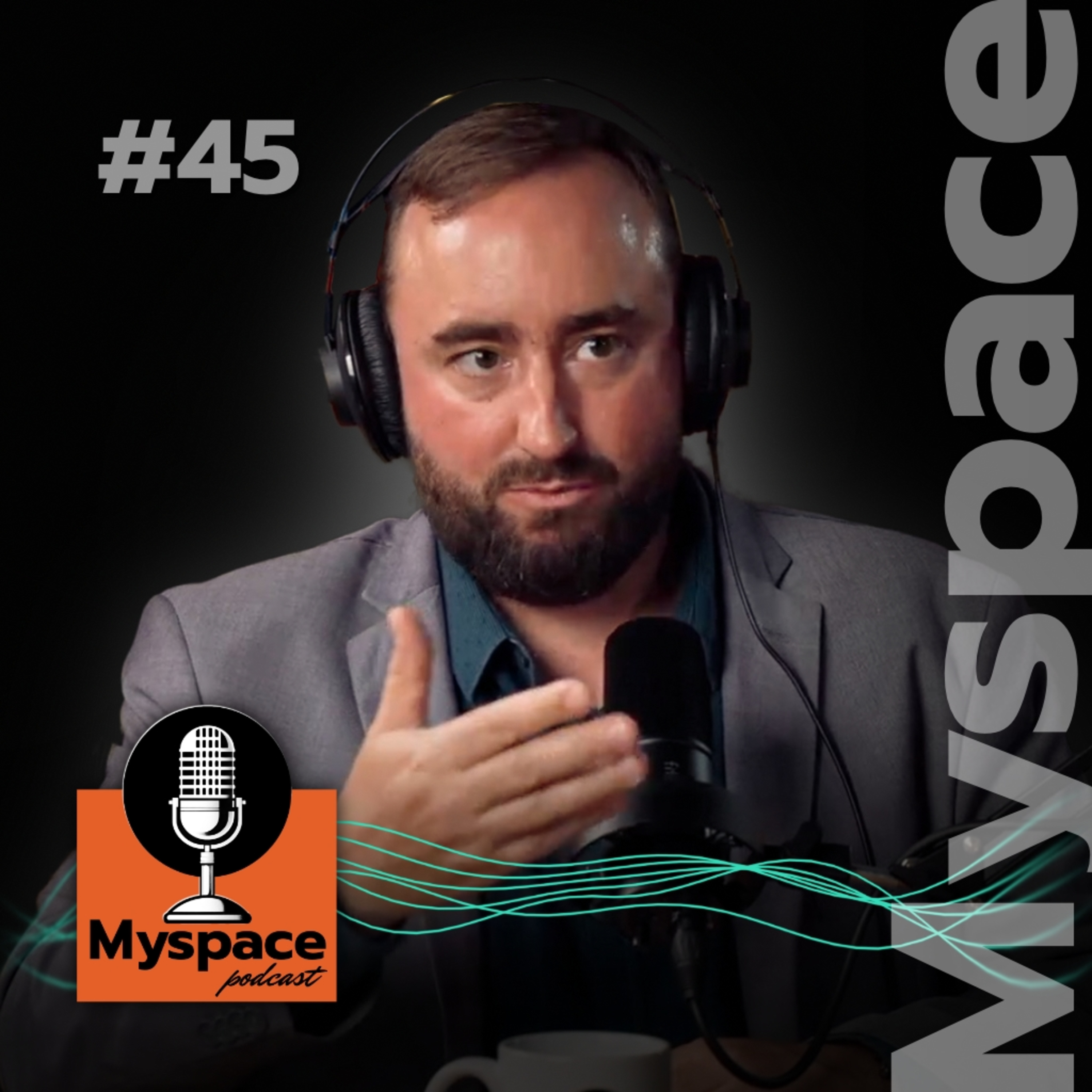 Myspace Podcast