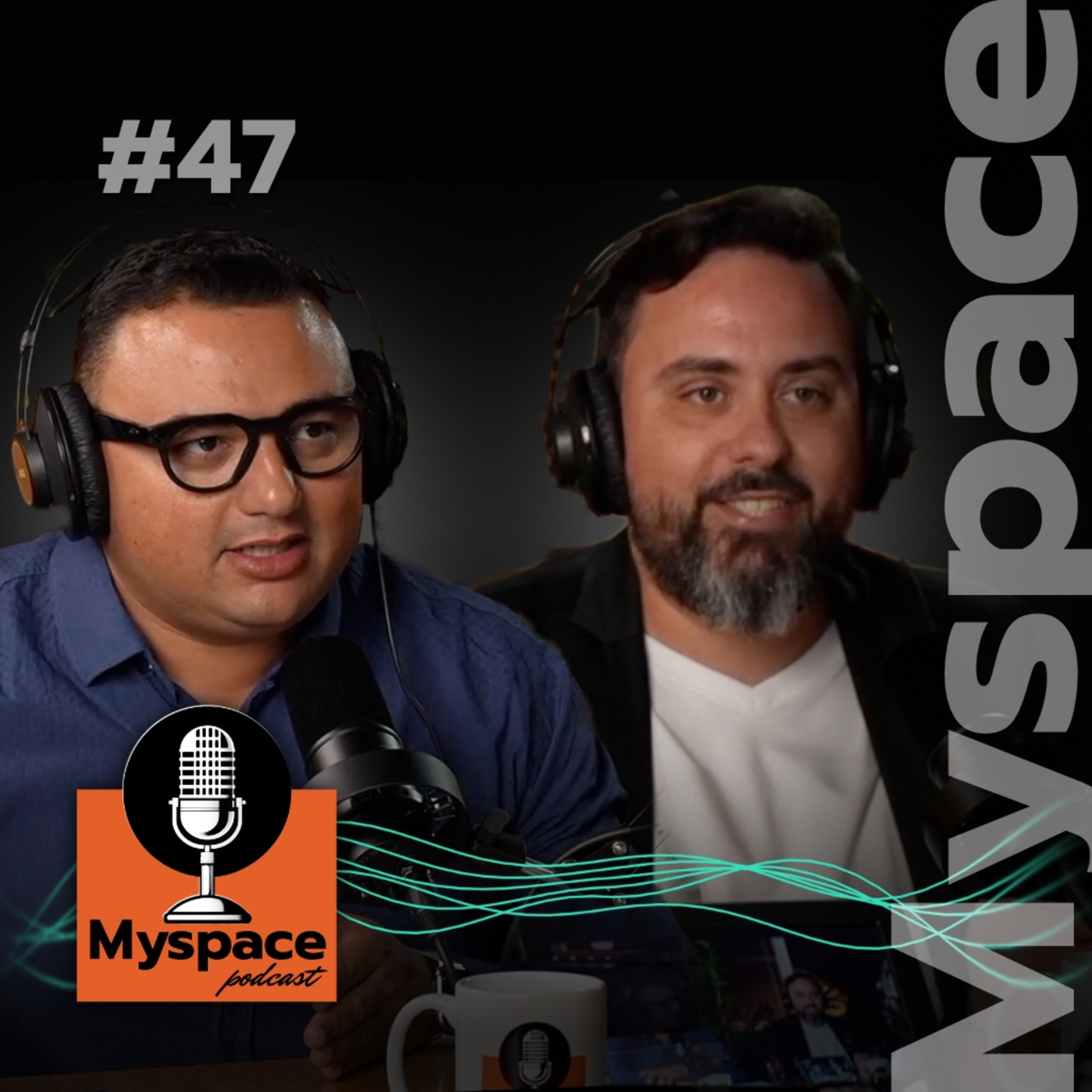 Myspace Podcast
