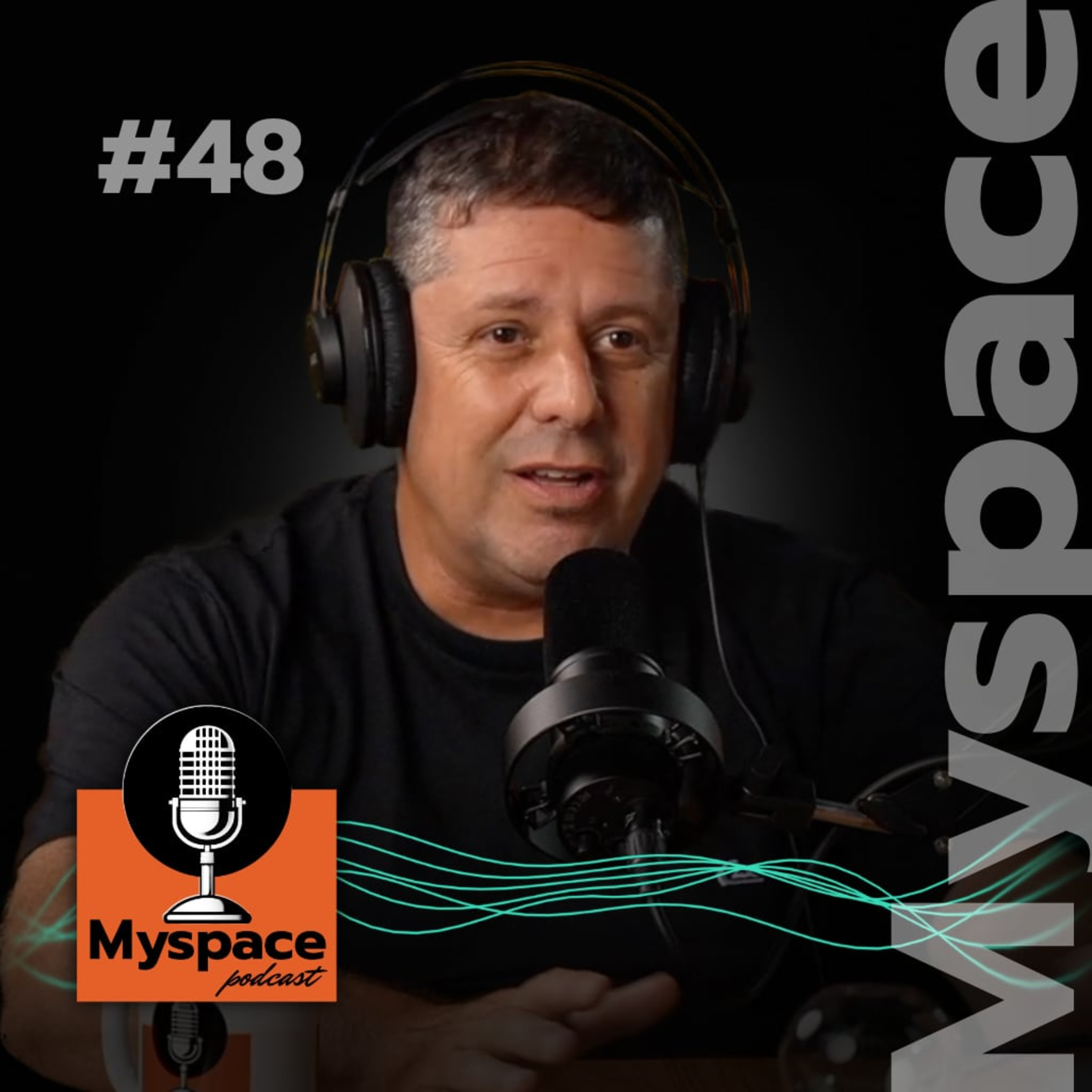 Myspace Podcast