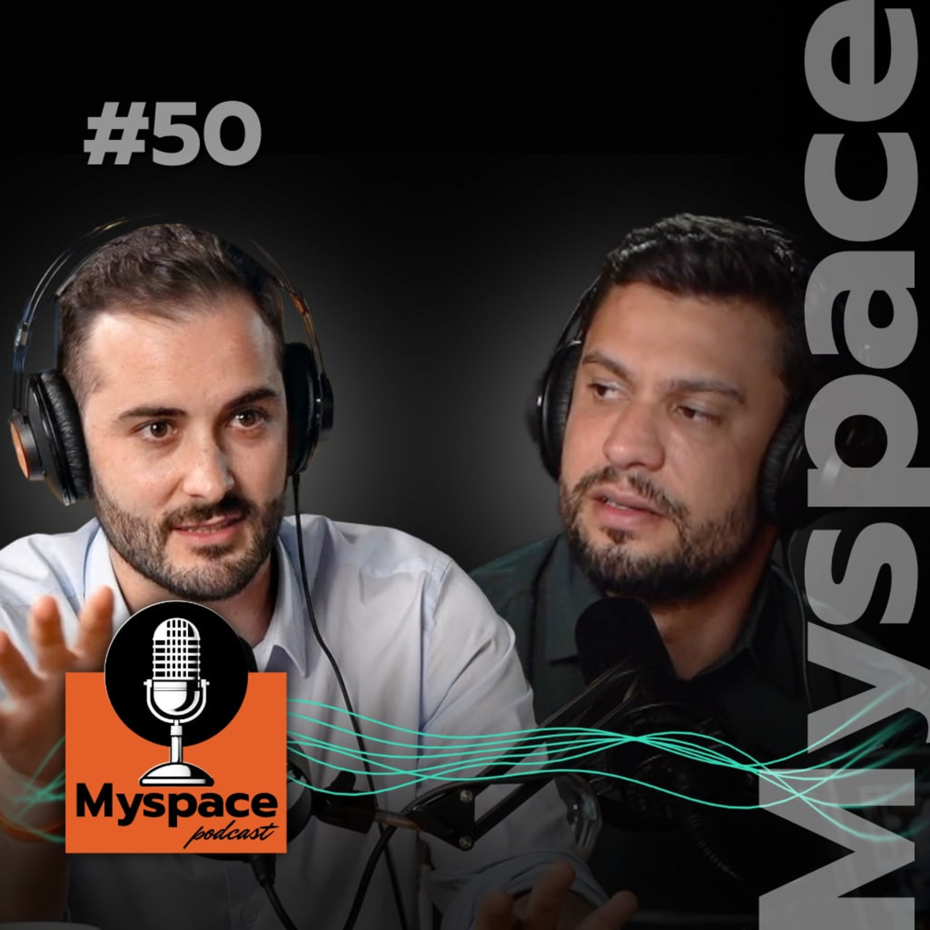 Cidade Viva: Parcerias, Liberdade e Desenvolvimento com Riesgo e Rony Gabriel episode artwork