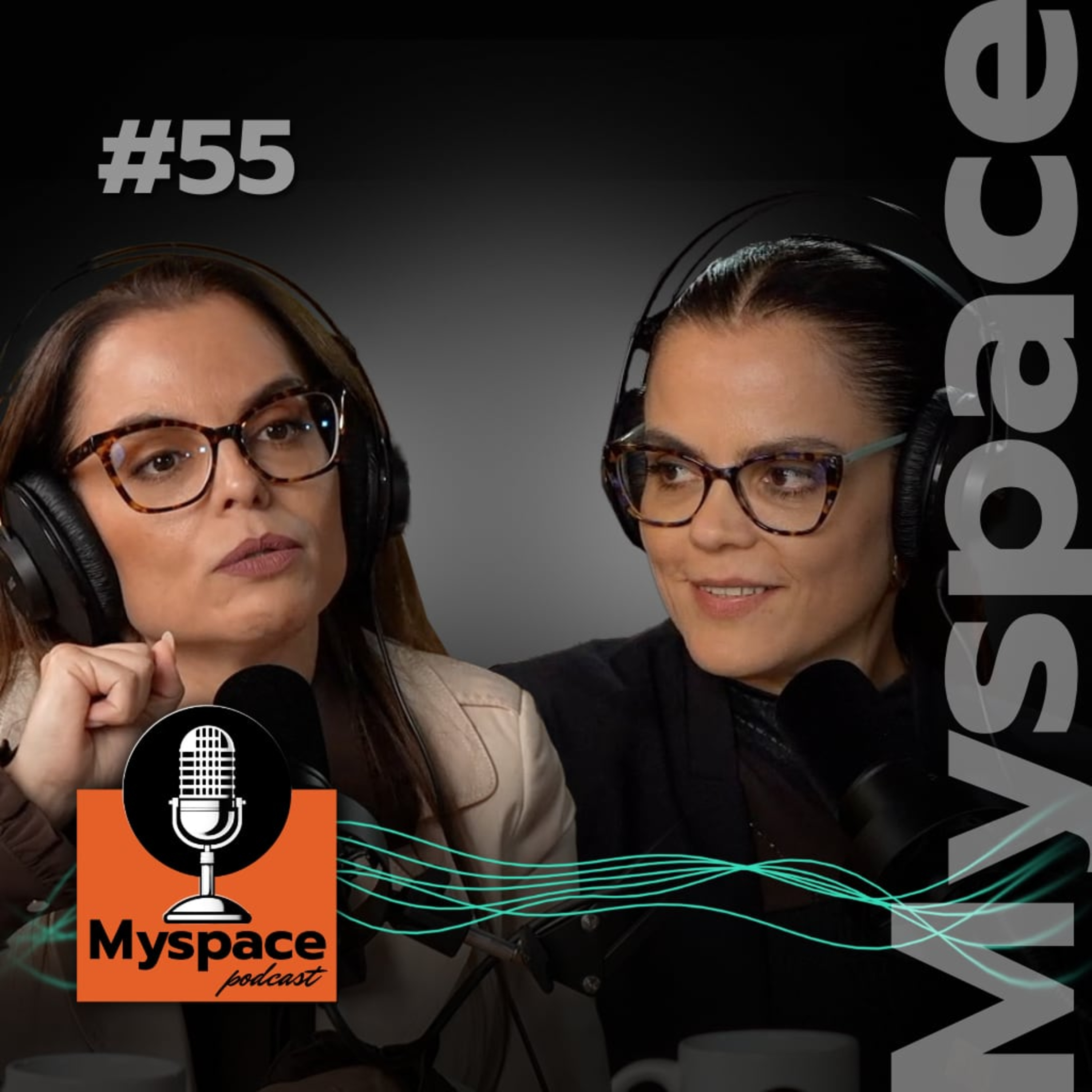 O Que Está Travando Seus Resultados? Não É o Mercado | Vanessa e Vivian Becker episode artwork