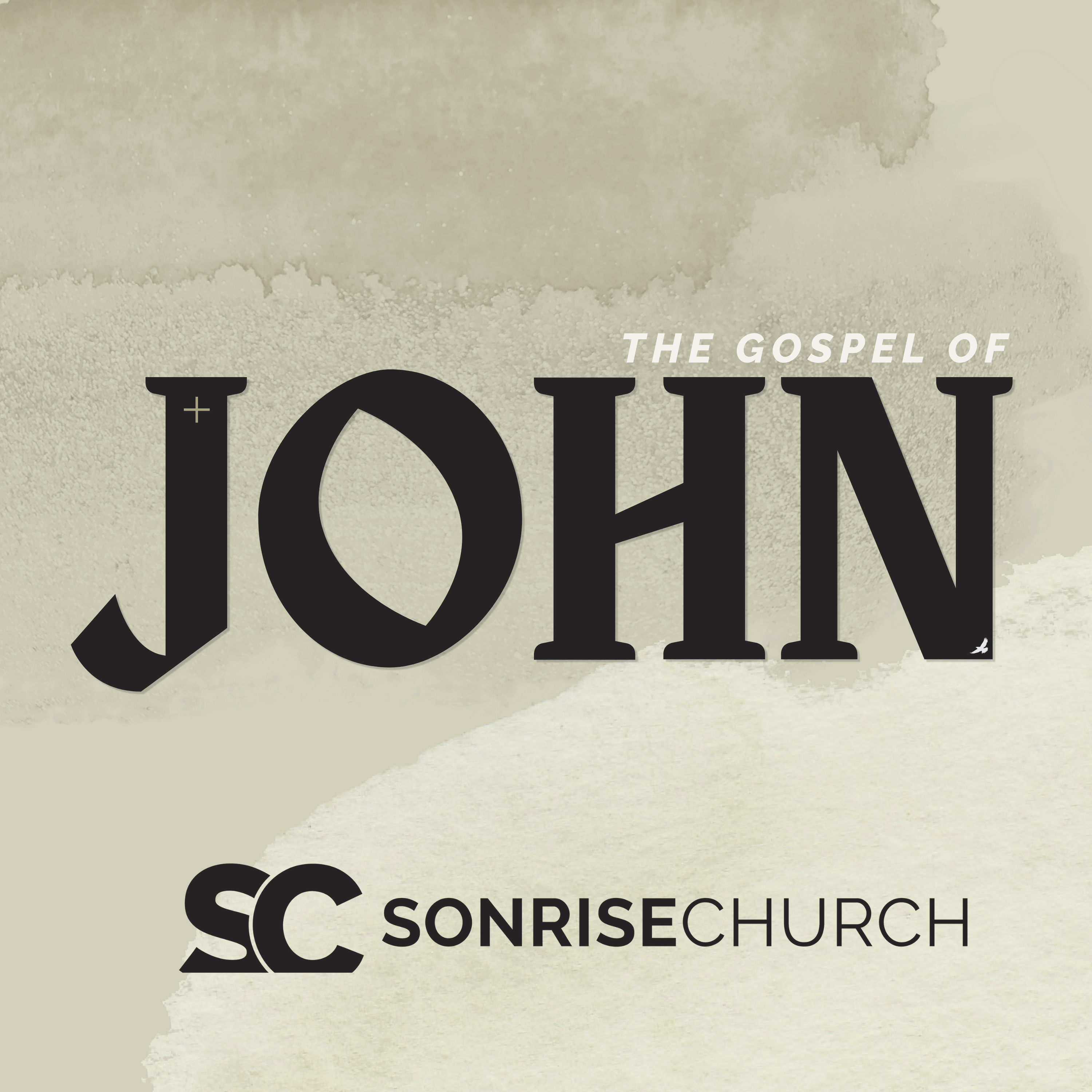 Praying John 17 | The Gospel of John episode artwork