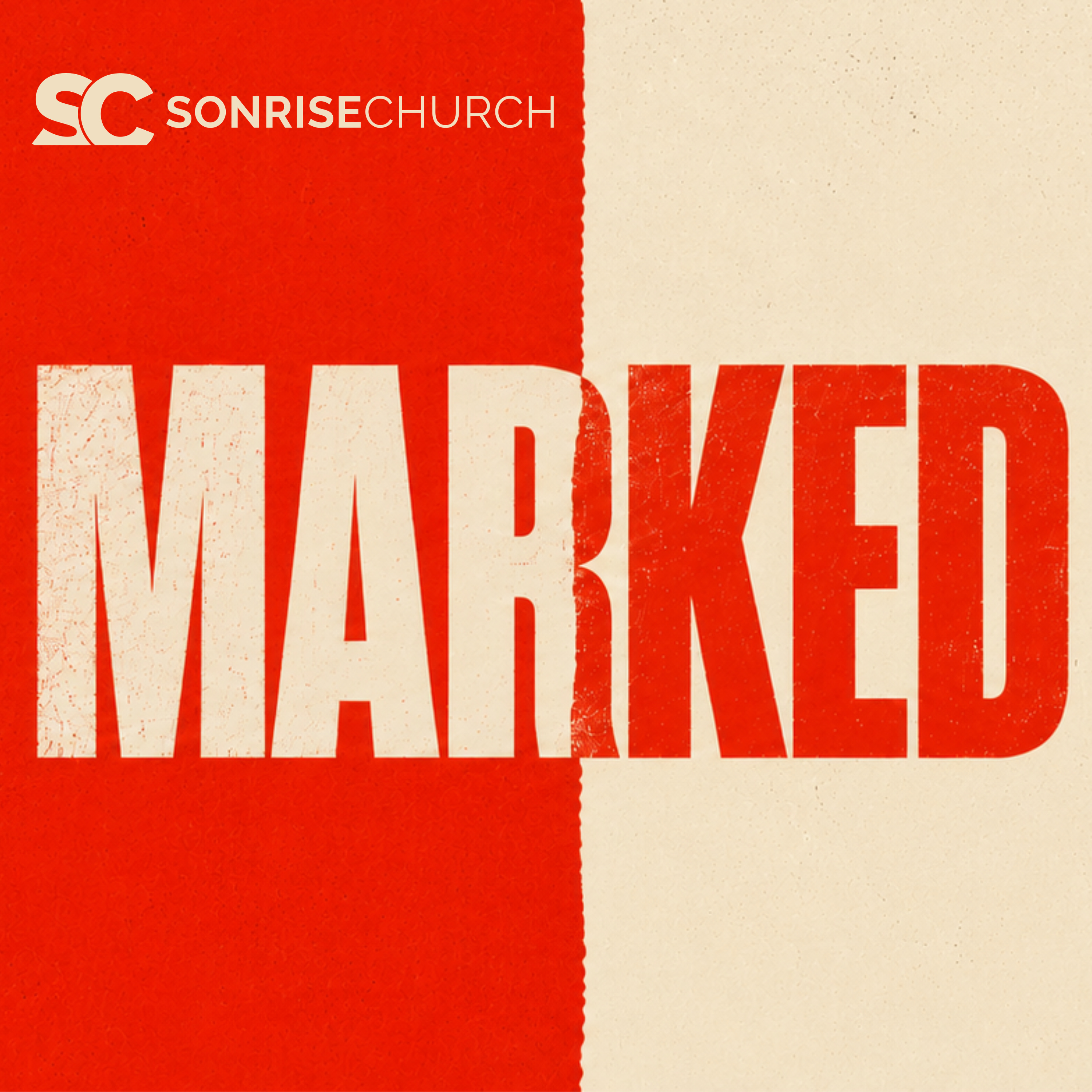 Marked by Prayer episode artwork
