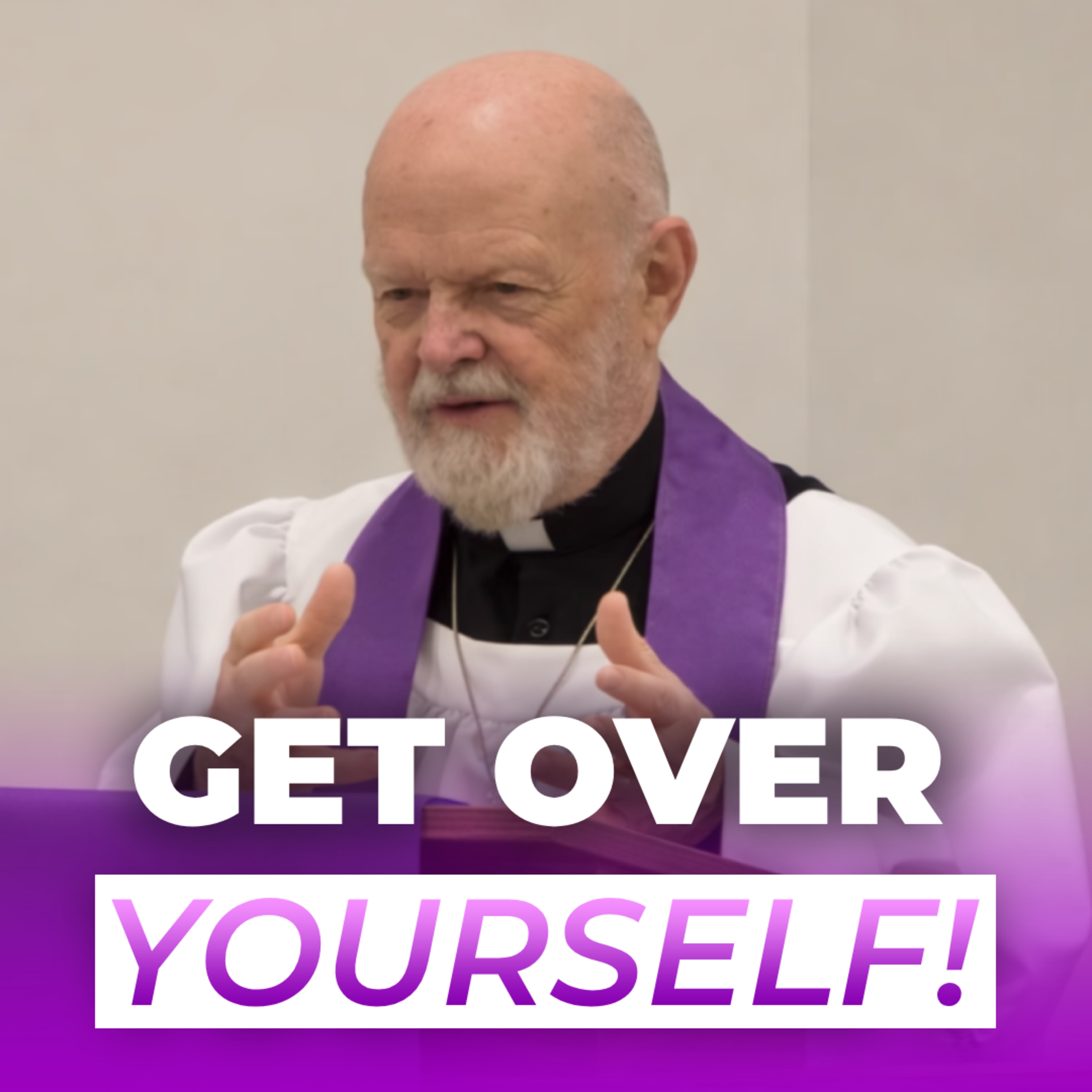 “Served to Serve” (Feat. Rev. Bob Herrod) episode artwork