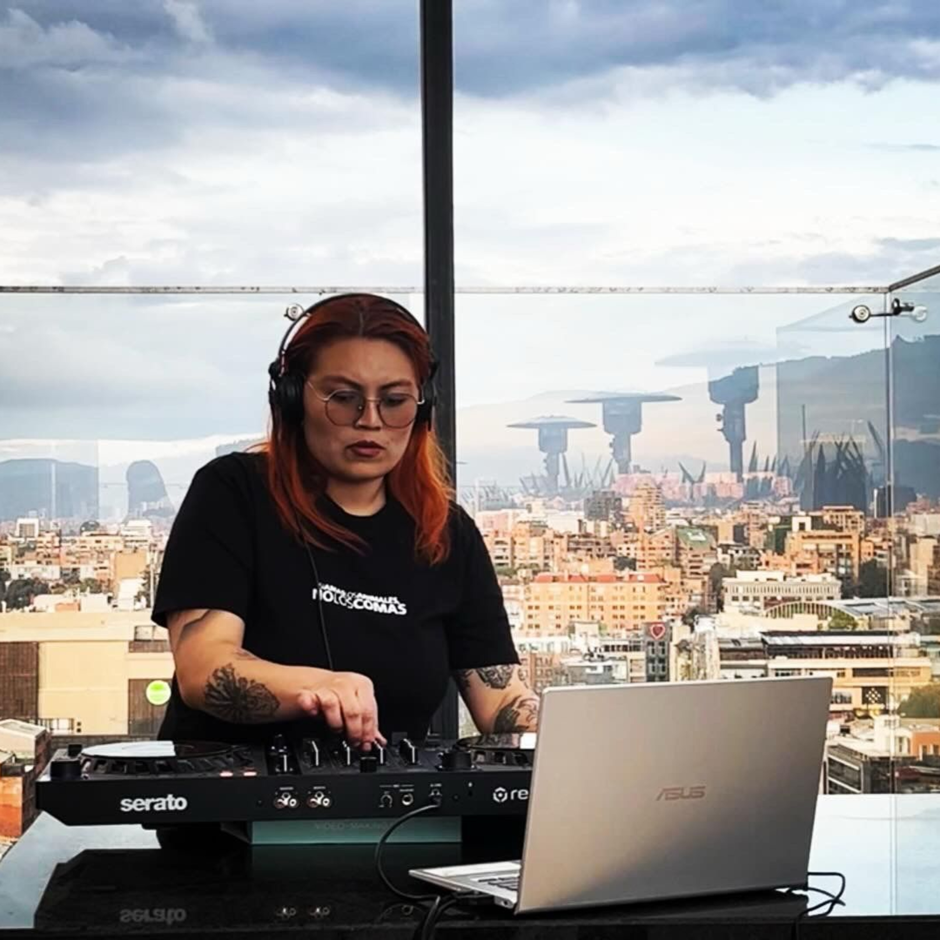 TERRAZA MUSIC PODCAST