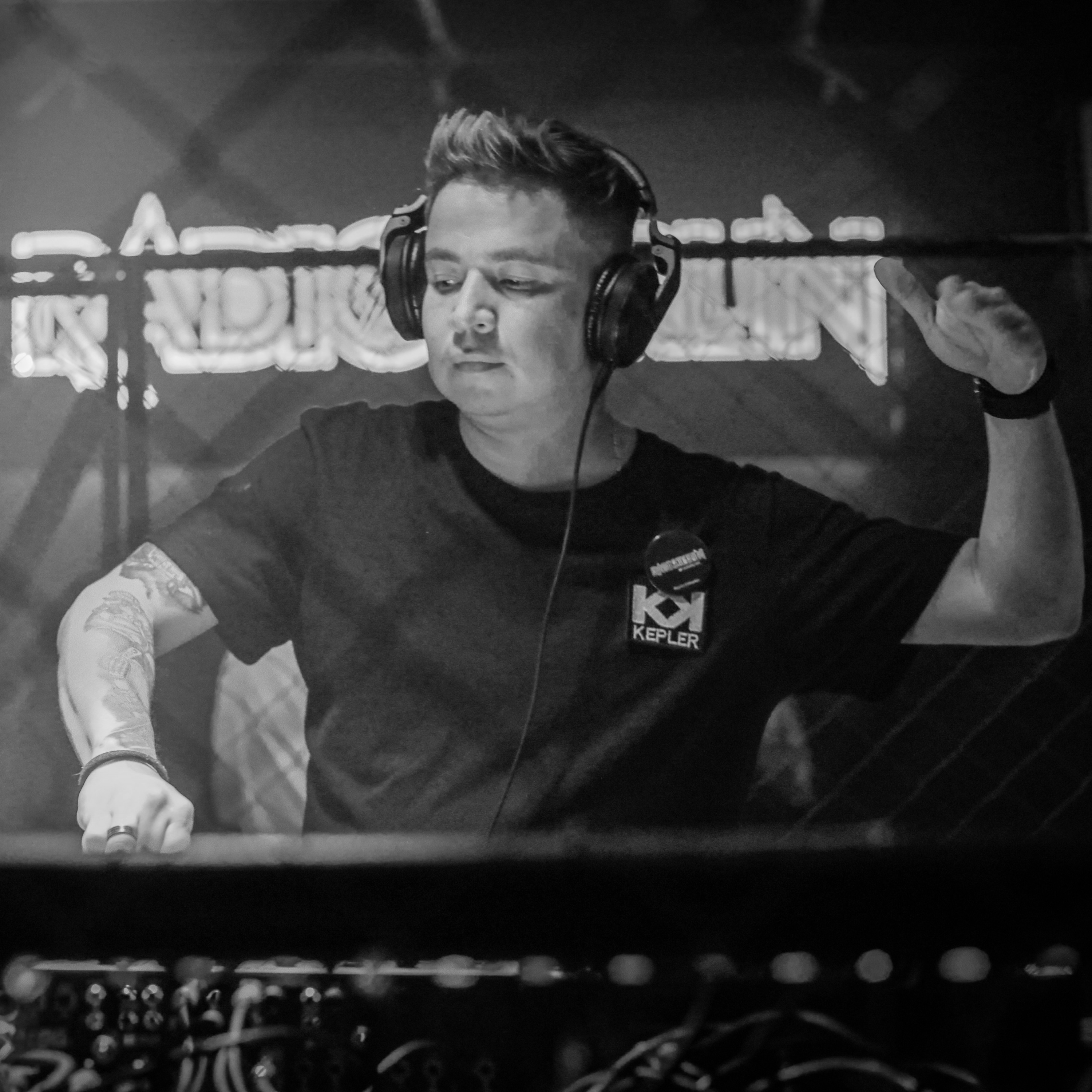 TERRAZA MUSIC PODCAST