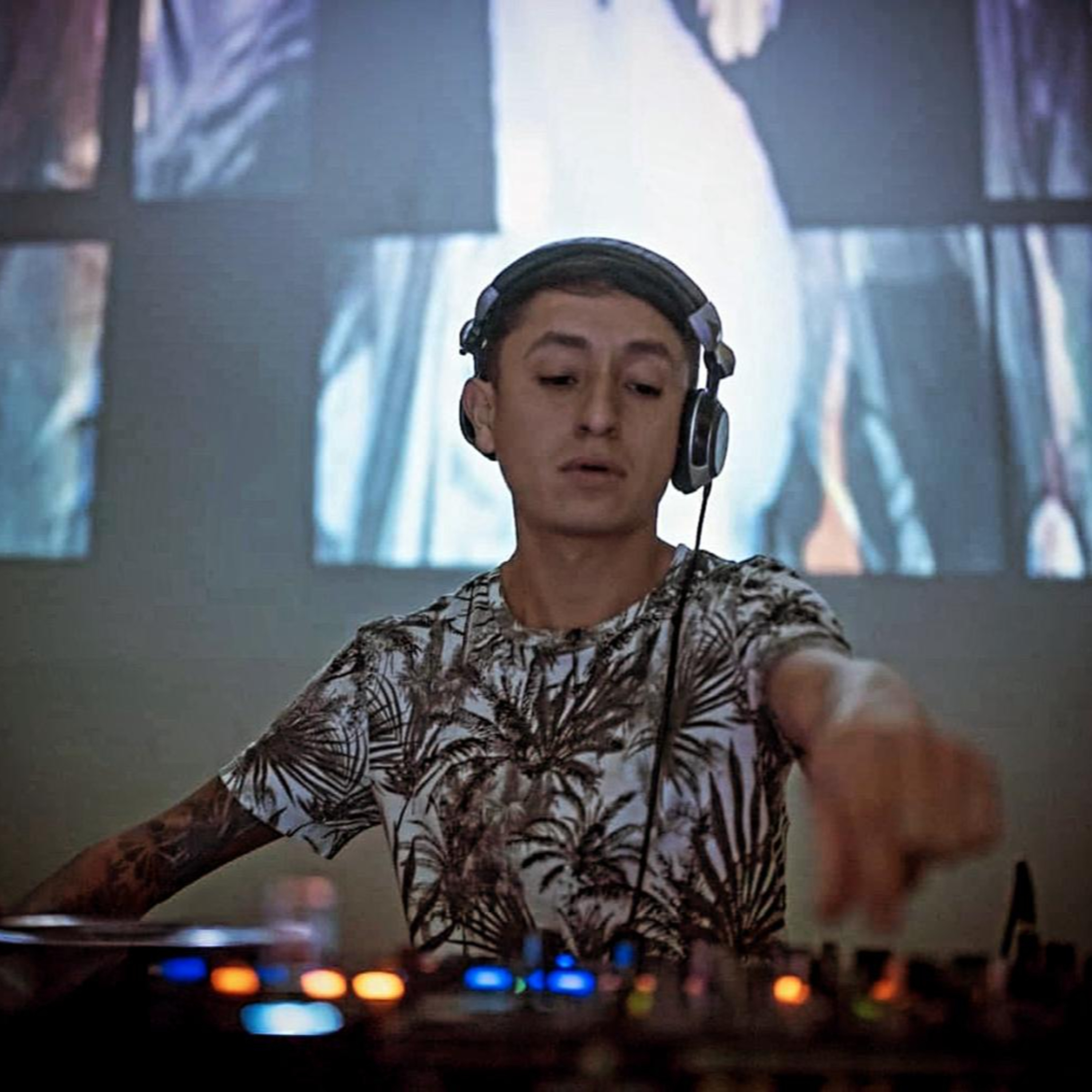 TERRAZA MUSIC PODCAST