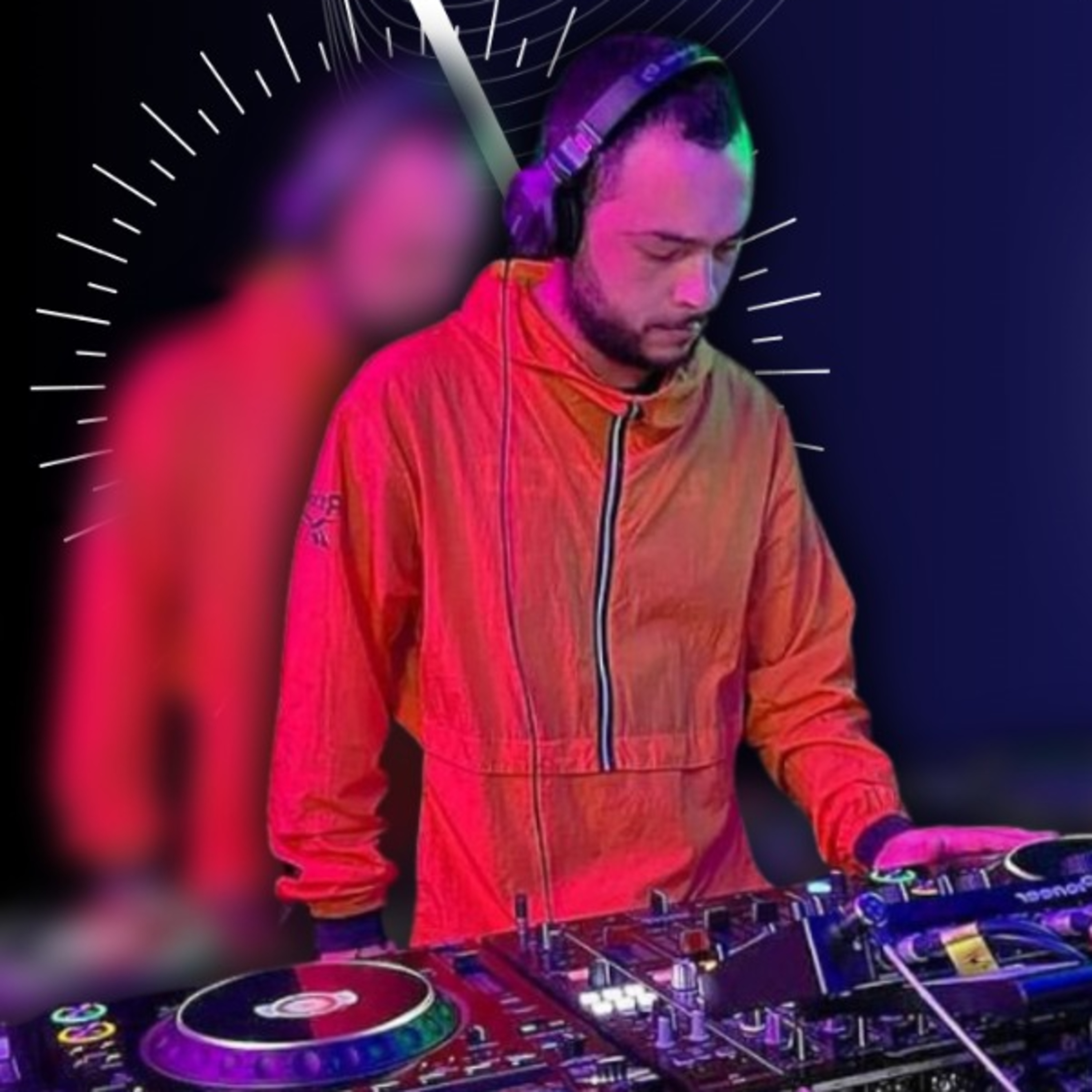 TERRAZA MUSIC PODCAST