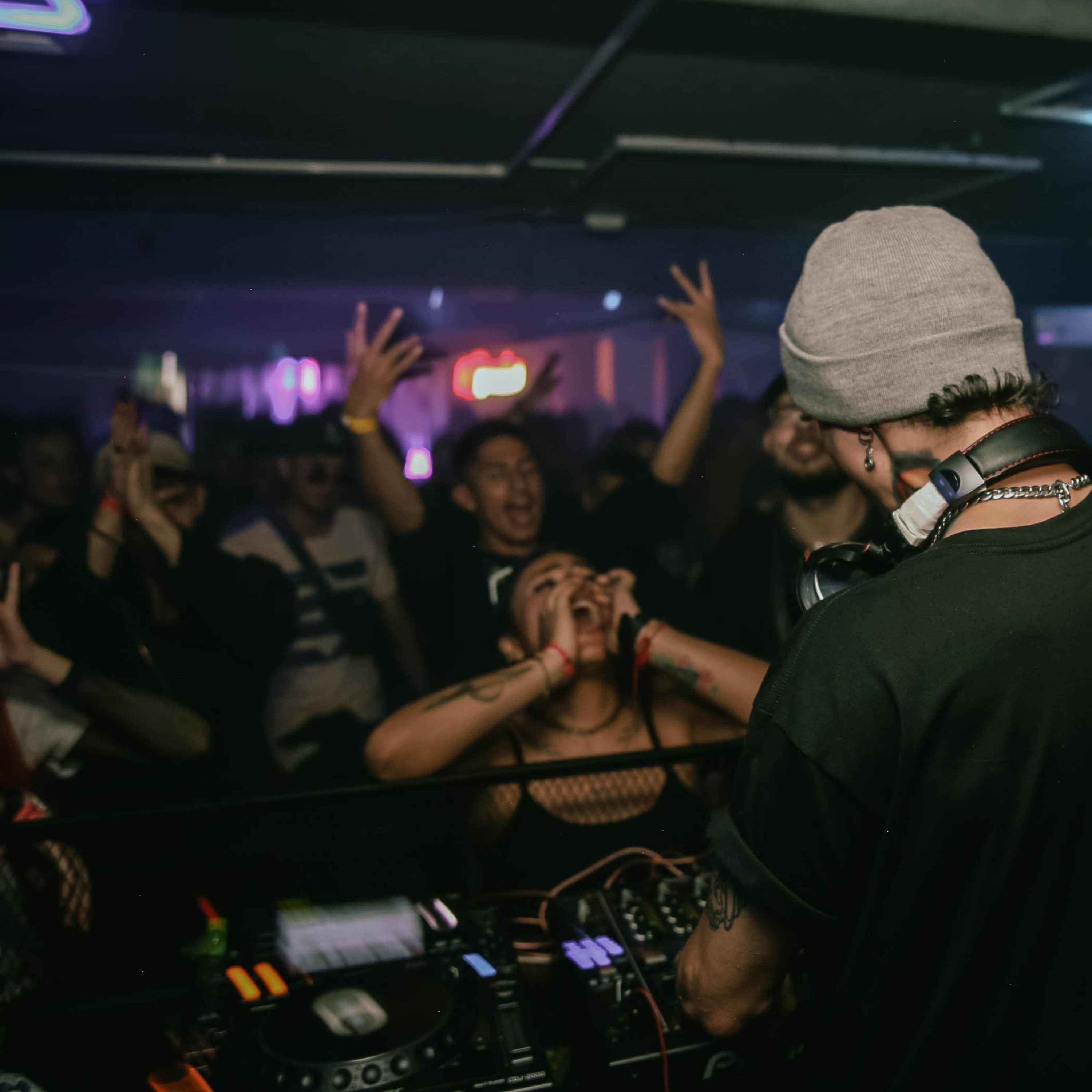 TERRAZA MUSIC PODCAST