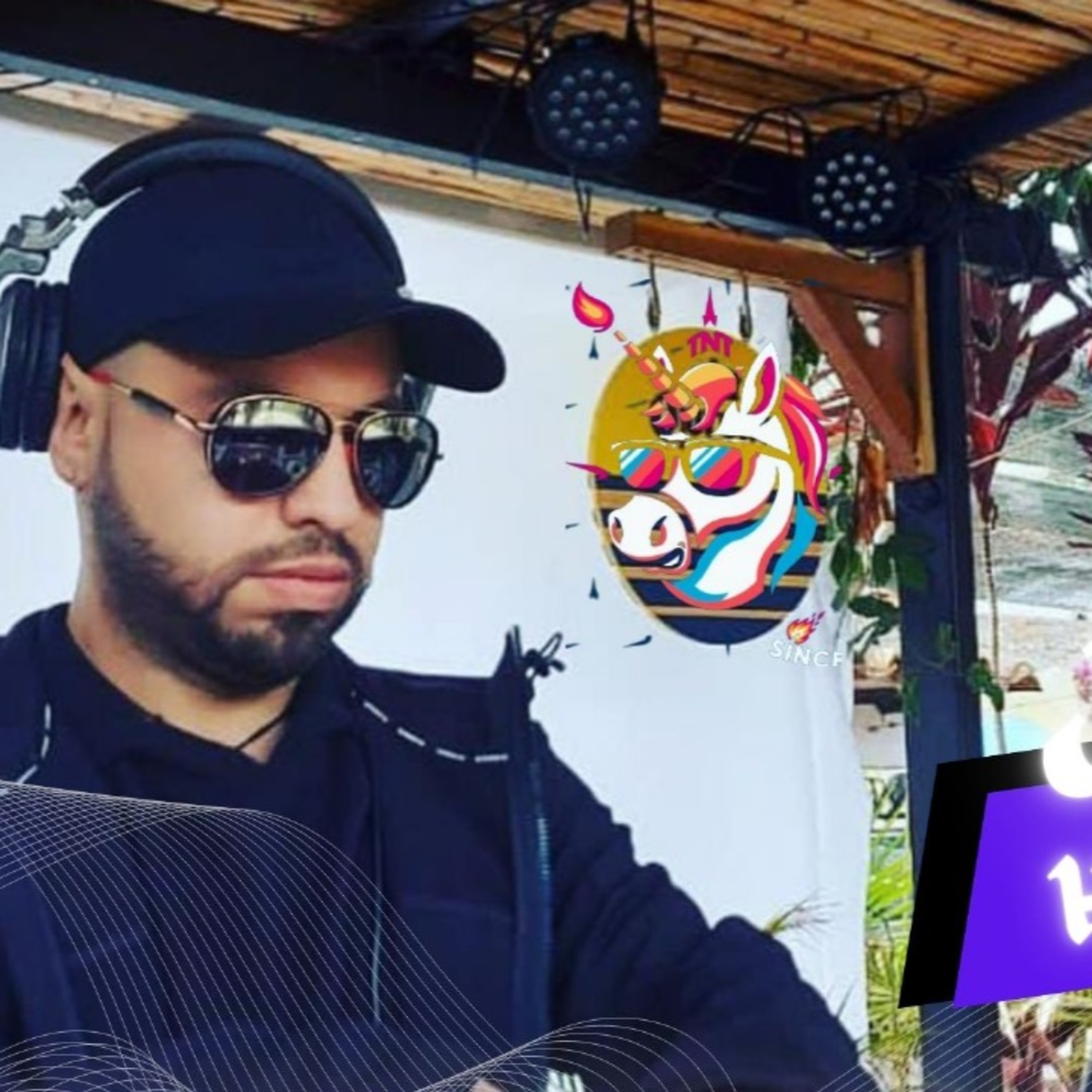 TERRAZA MUSIC PODCAST