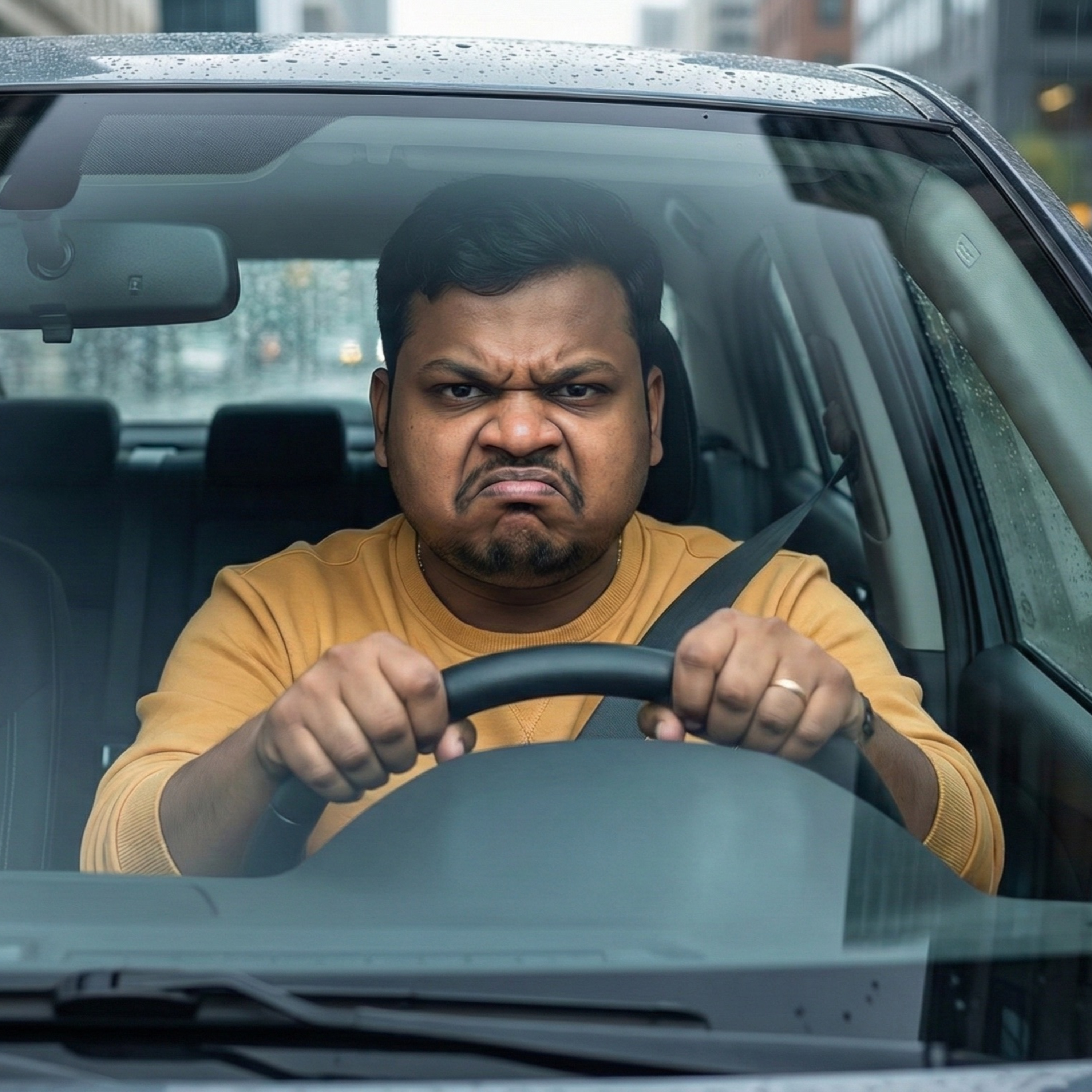 S02E01 - Car Service is a scam? episode artwork