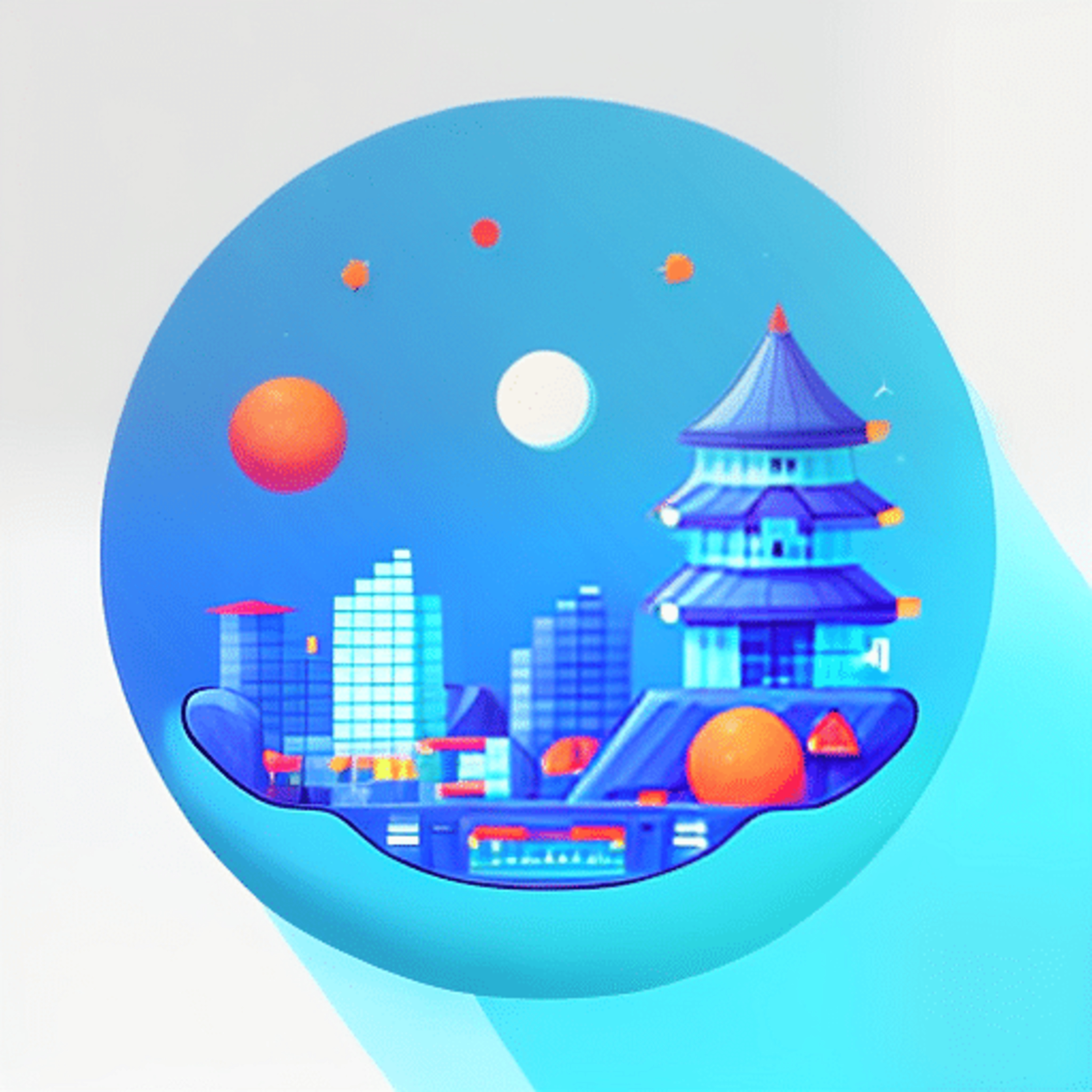 Episode #2 - Artistic Community Voices Support for Positive Impact of Generative AI episode artwork