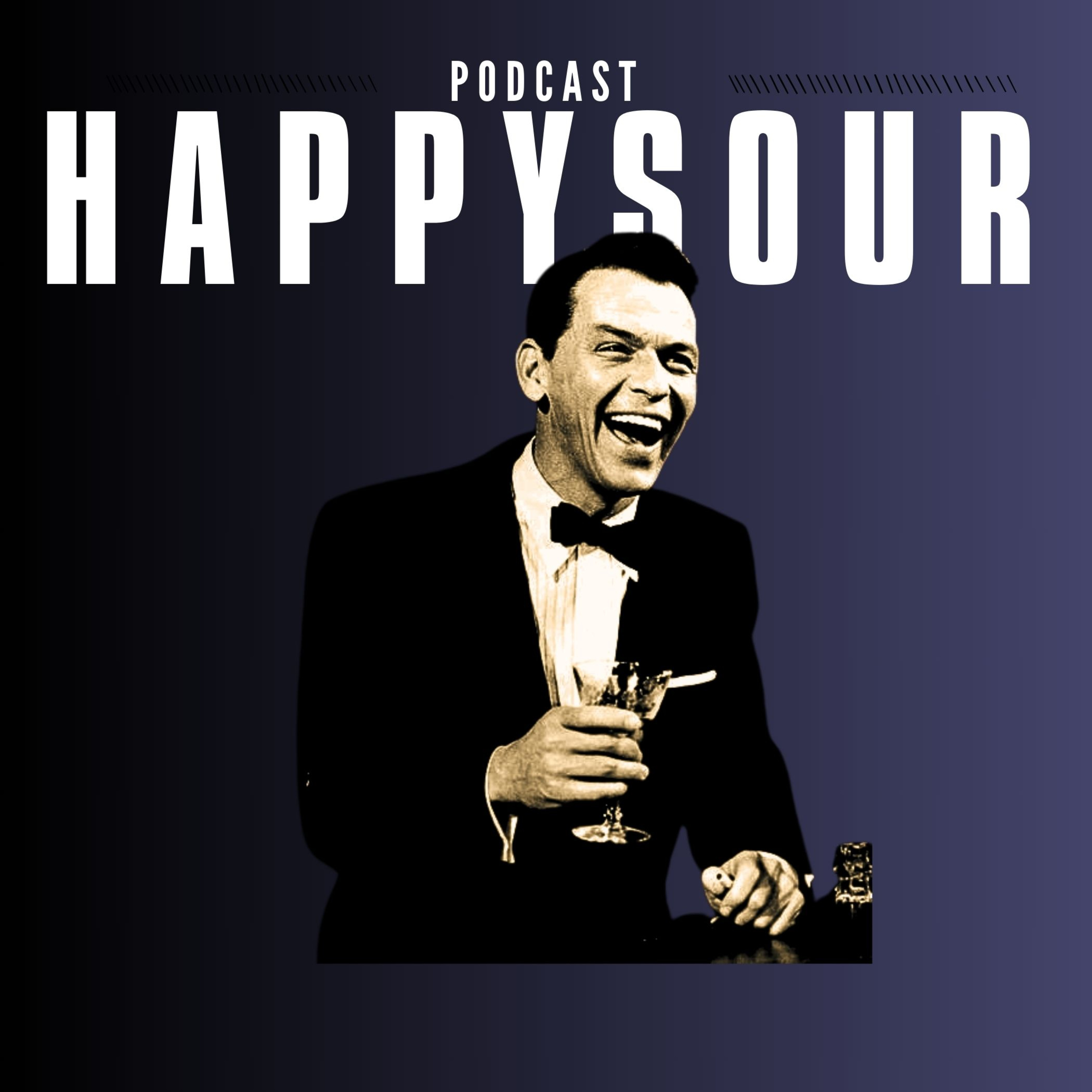 Frank Sinatra.. ο Θρύλος [μέρος 2 - Το τέλος]