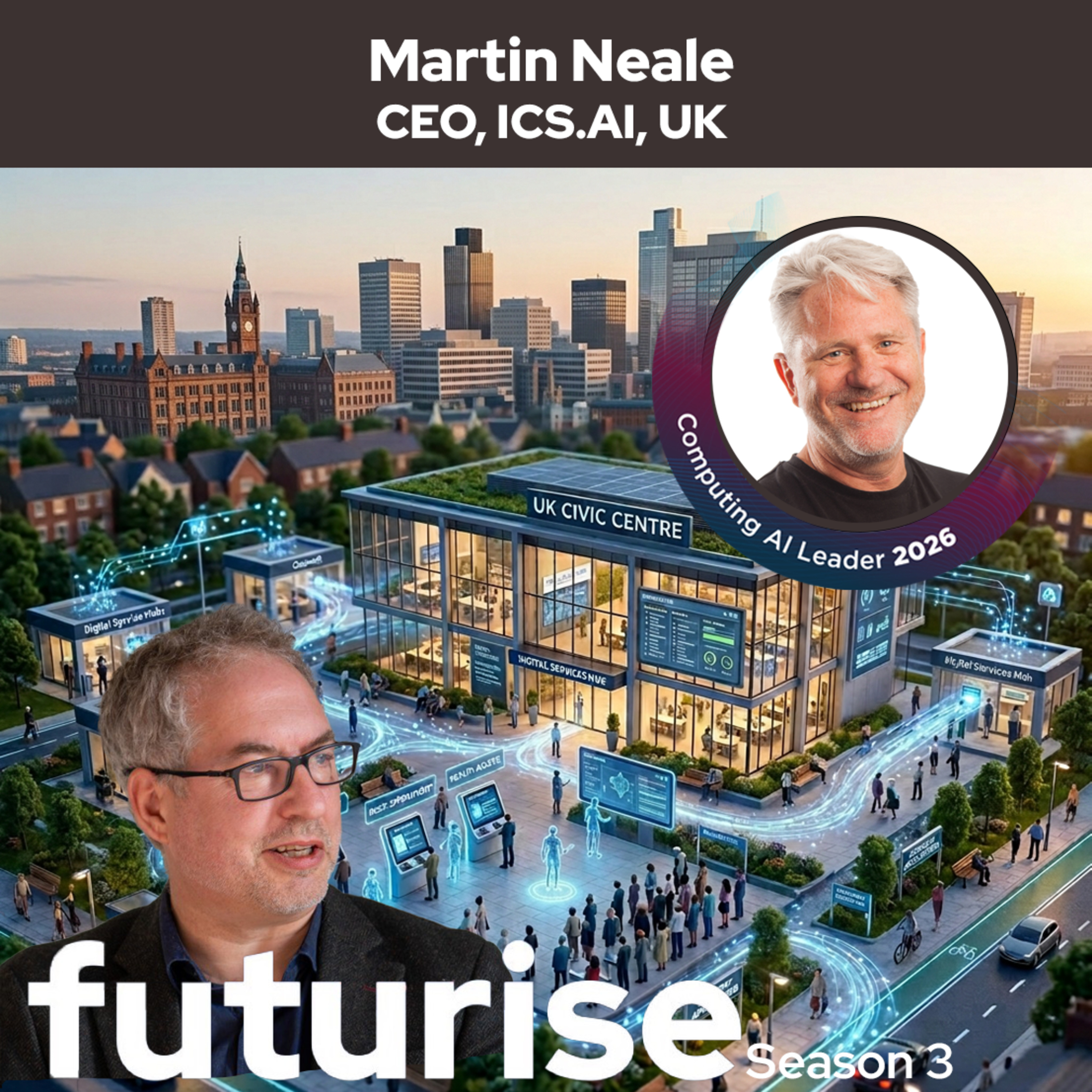 Futurise