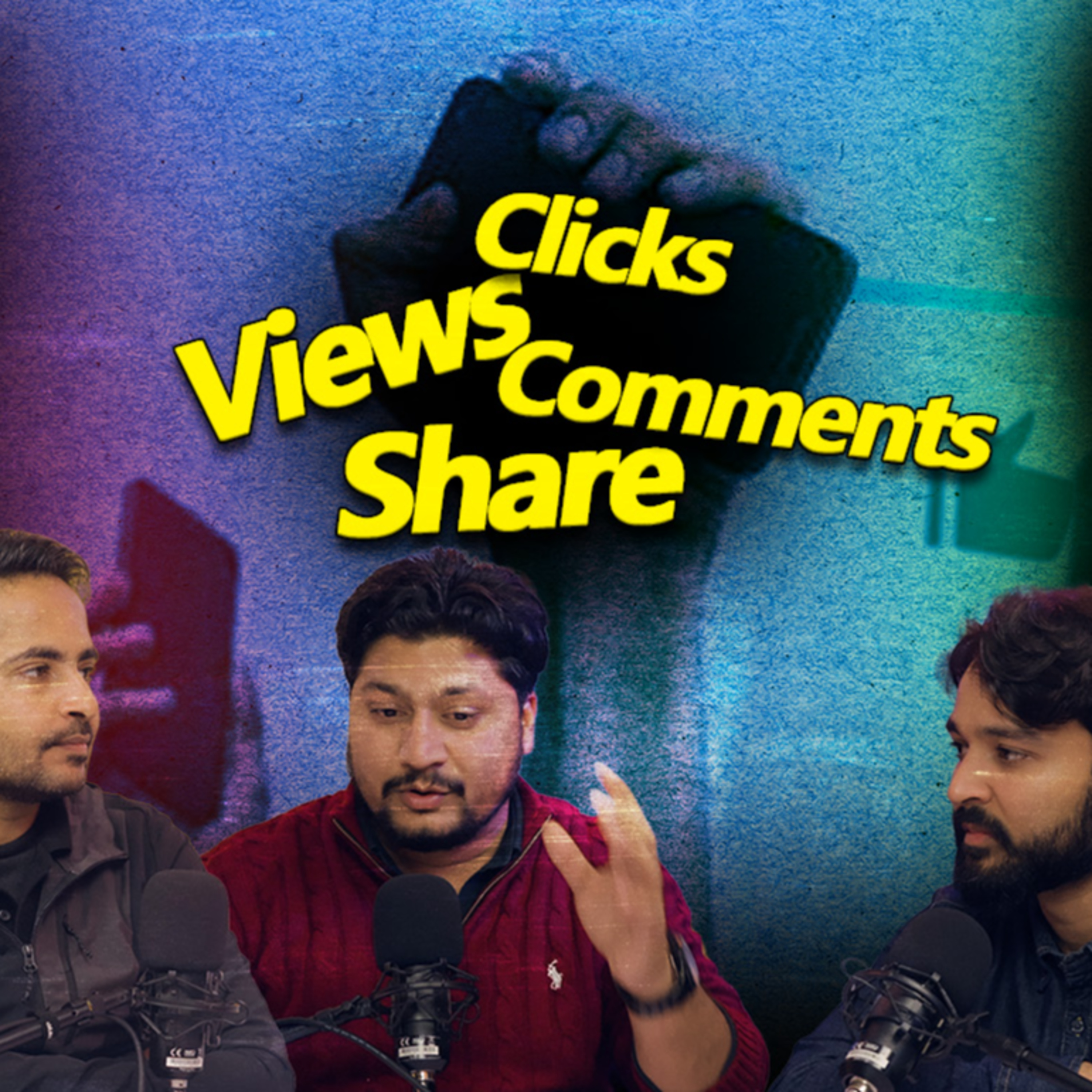 A Viral Lie Almost Ruined Her Life | Punjab’s Internet Mob Exposed episode artwork