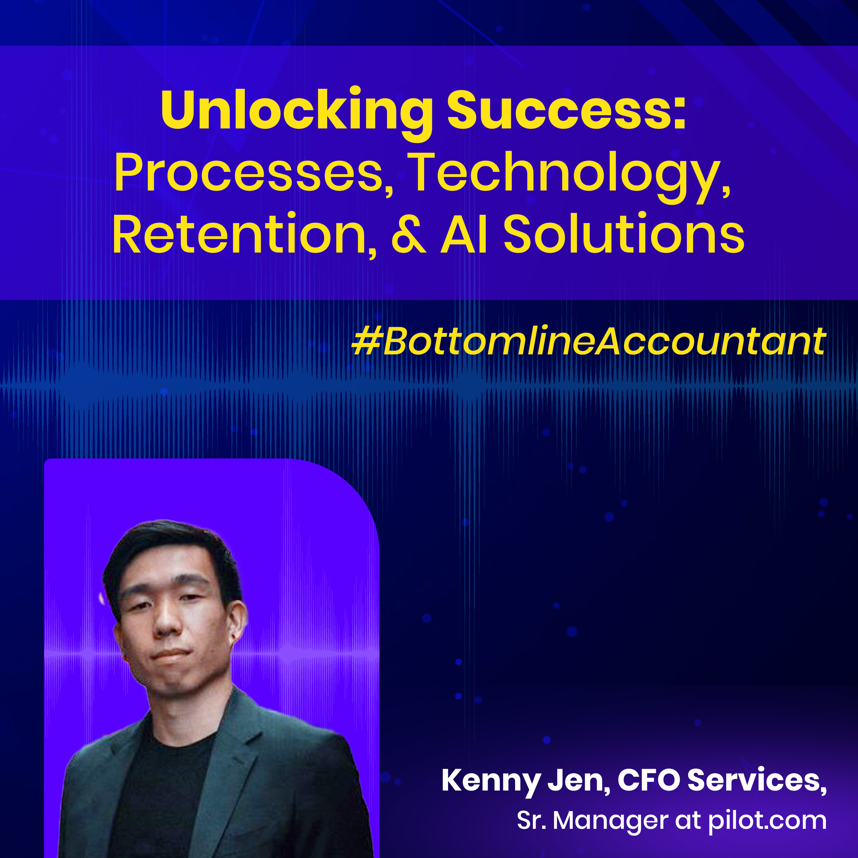 Bottomline Accountant
