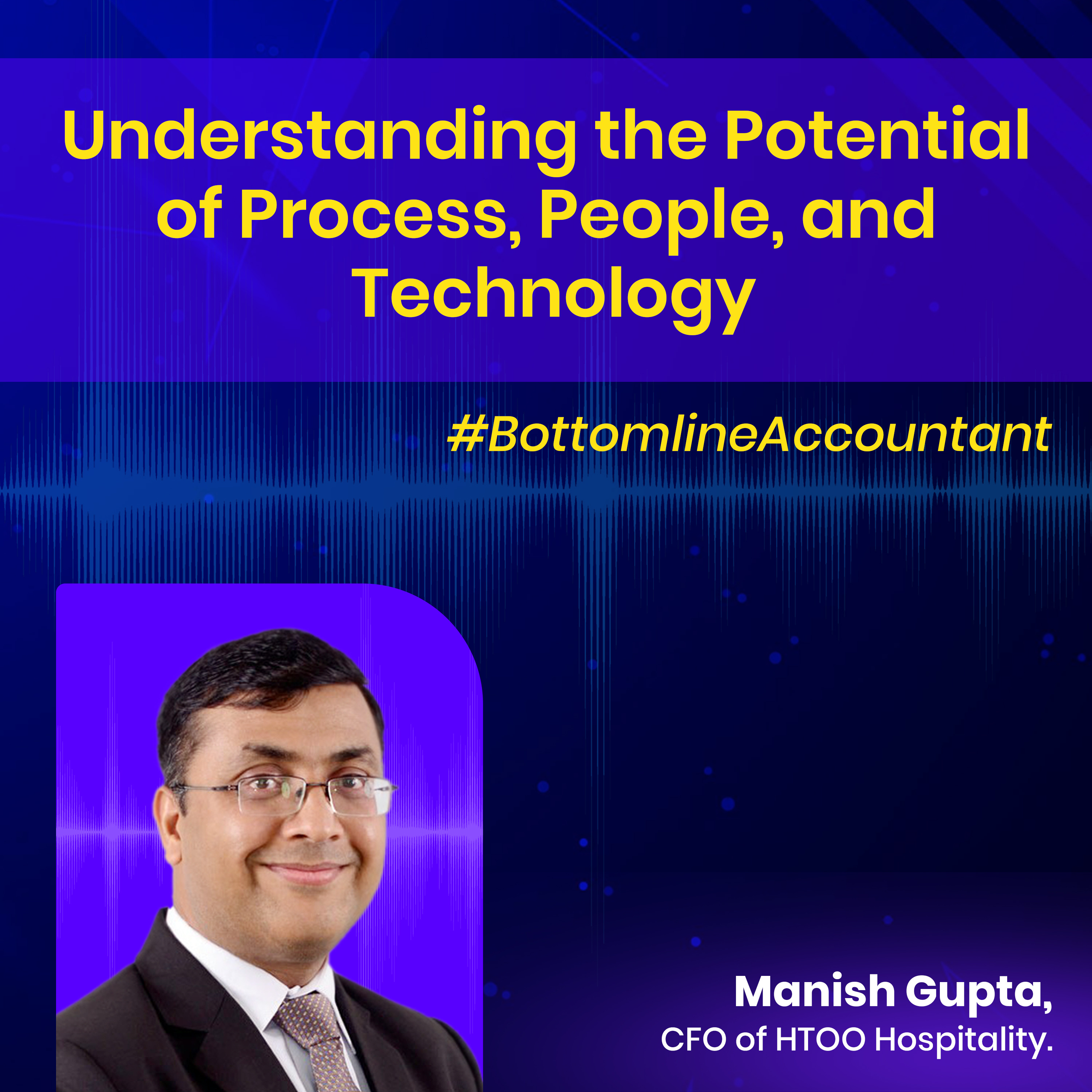 Bottomline Accountant