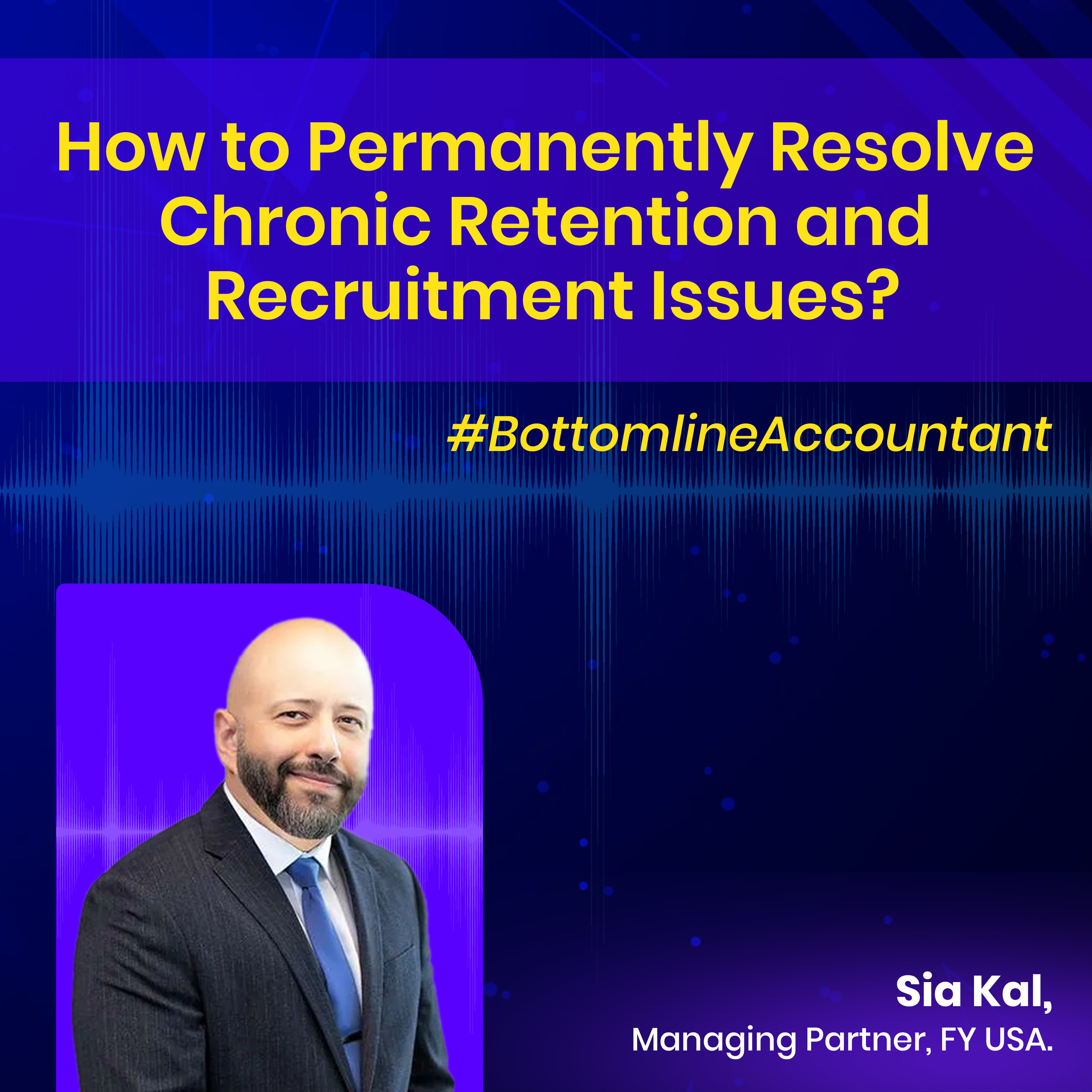 Bottomline Accountant