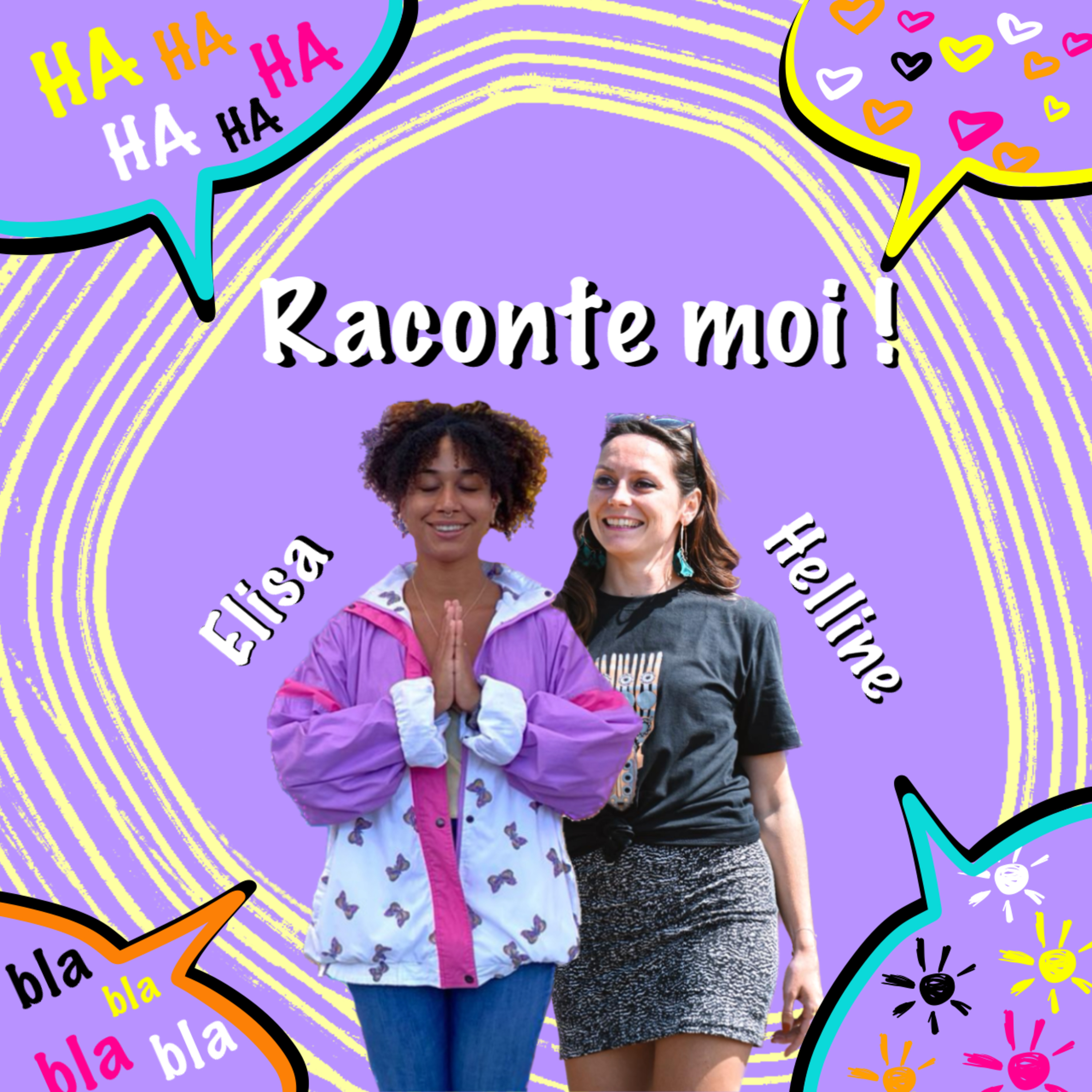Raconte moi : Ta rentrée ! - Episode pilote  episode artwork