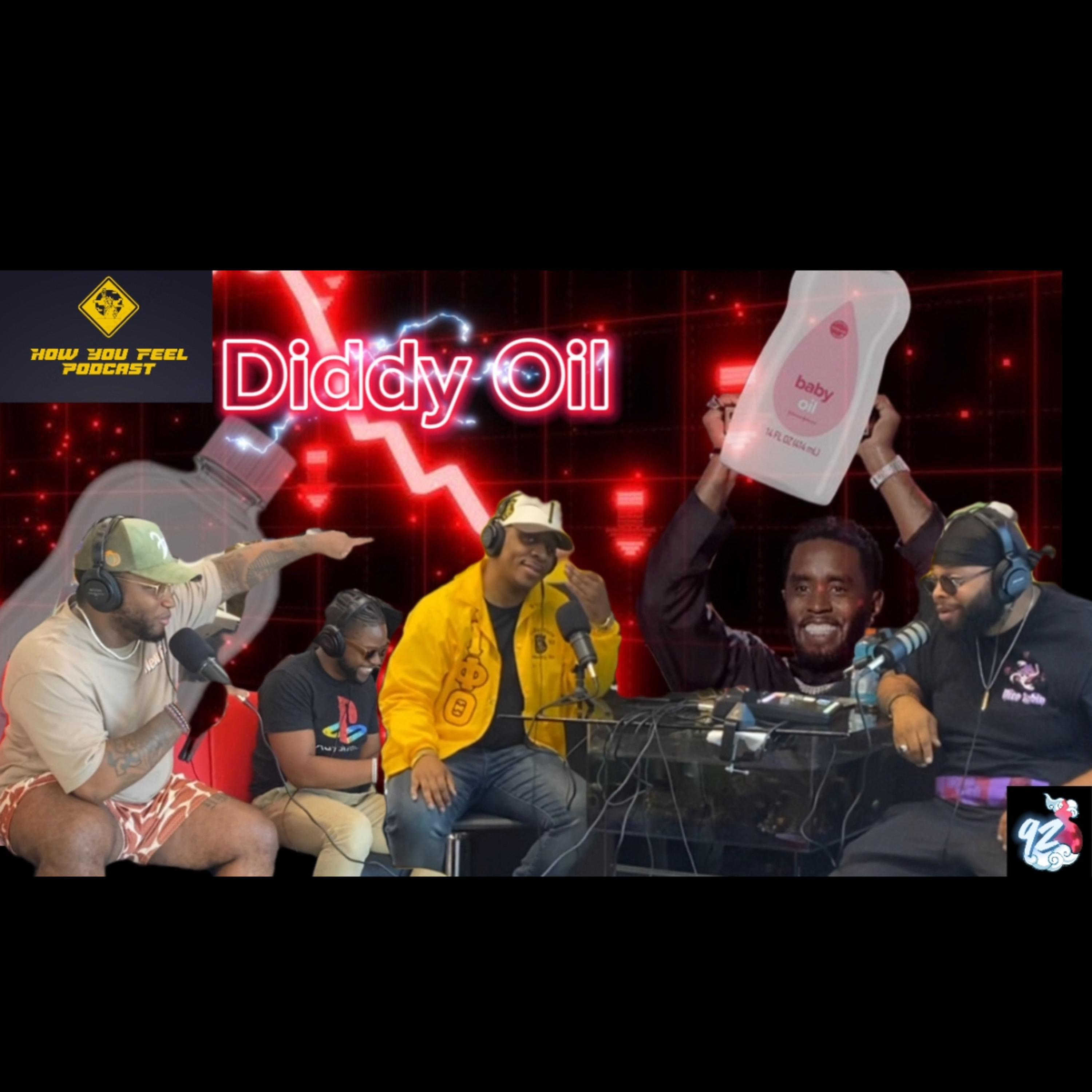 How You Feel Podcast