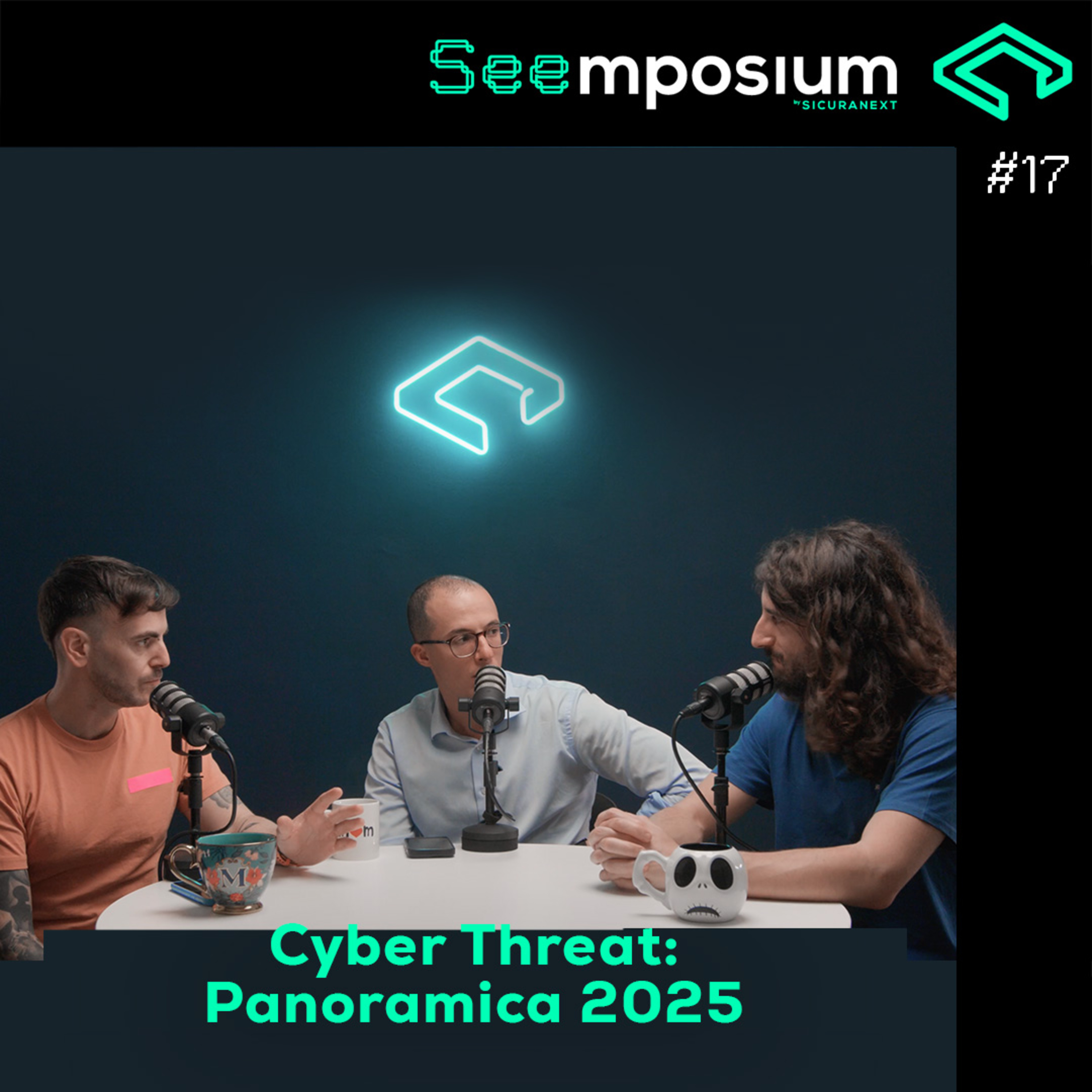 Seemposium Podcast