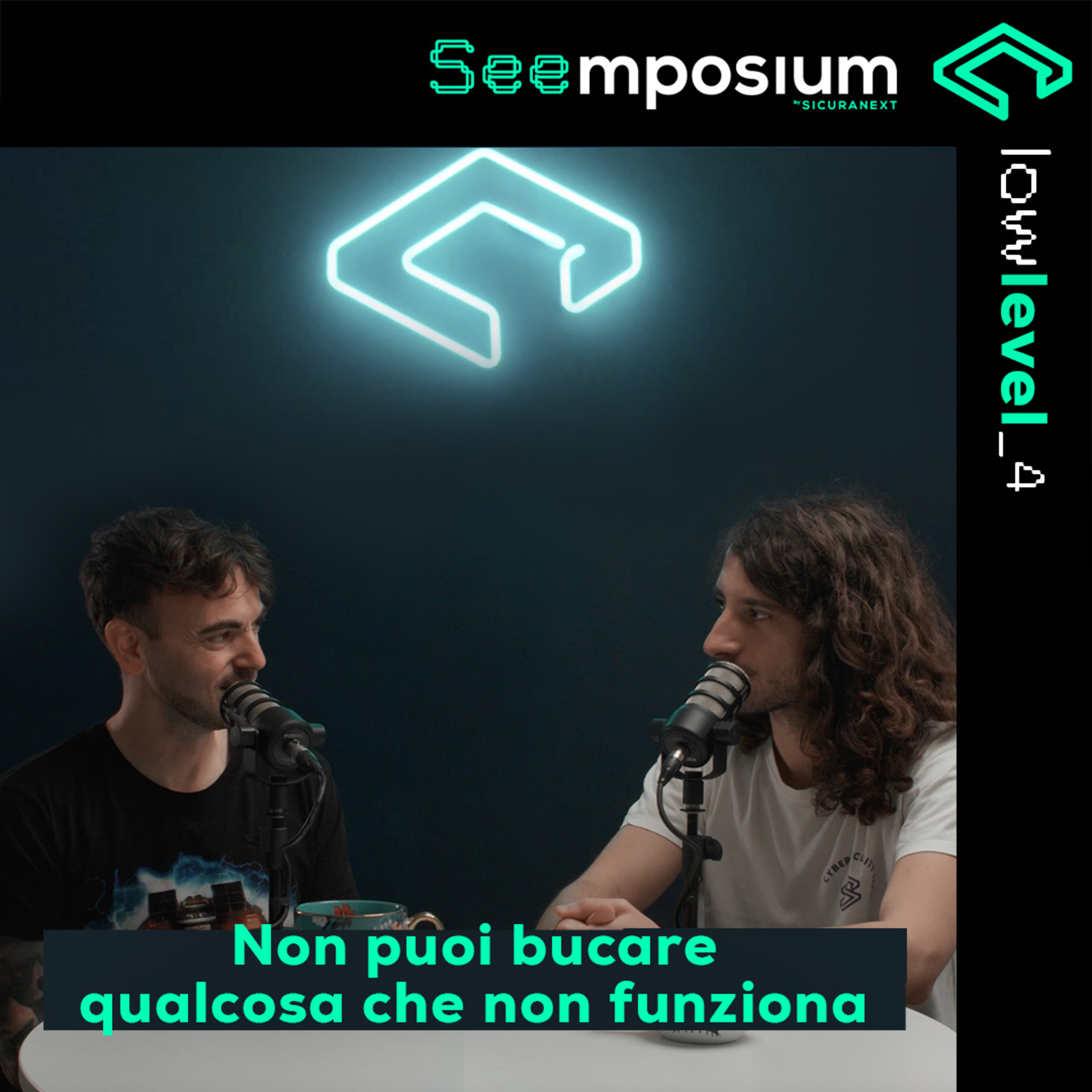 Seemposium Podcast