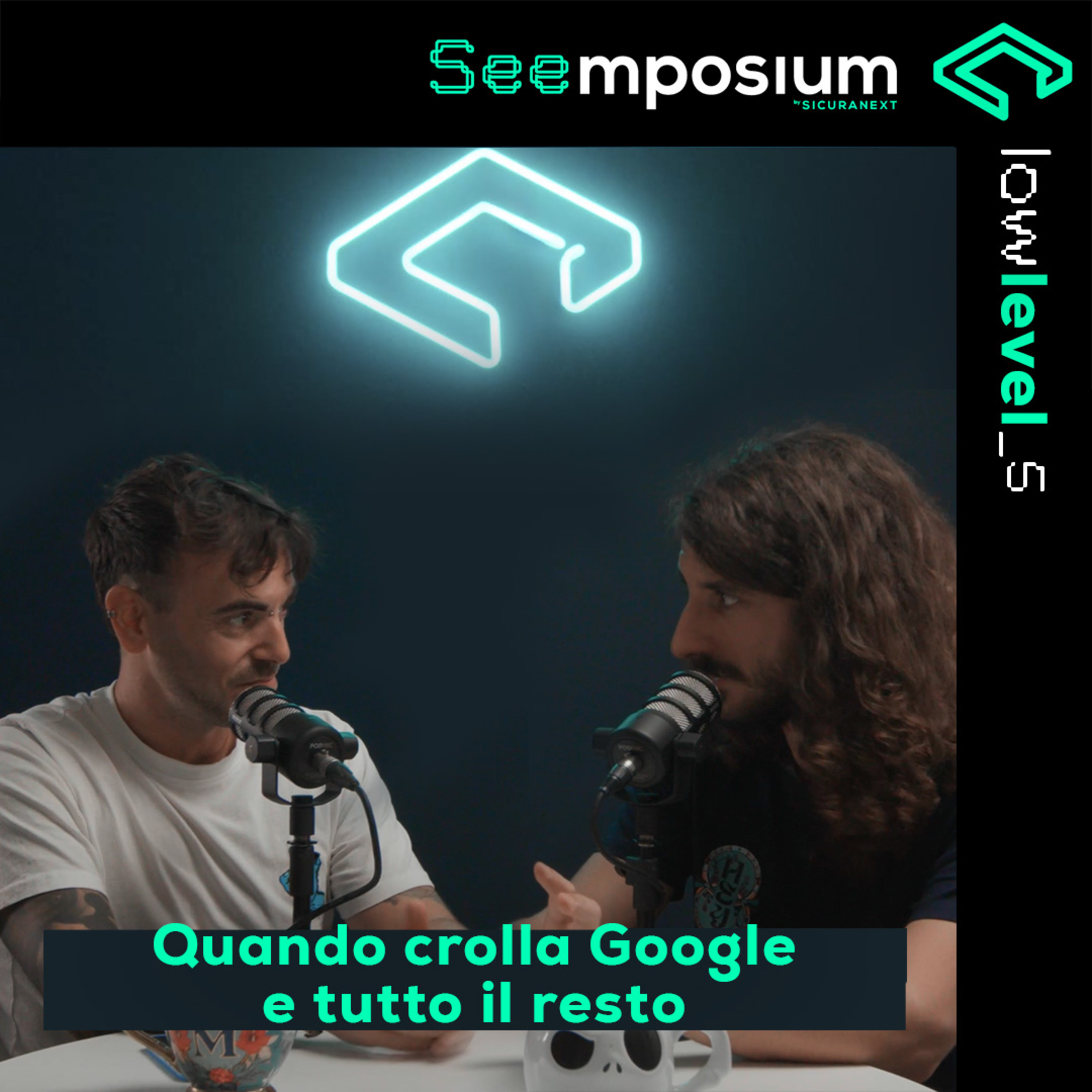 Seemposium Podcast
