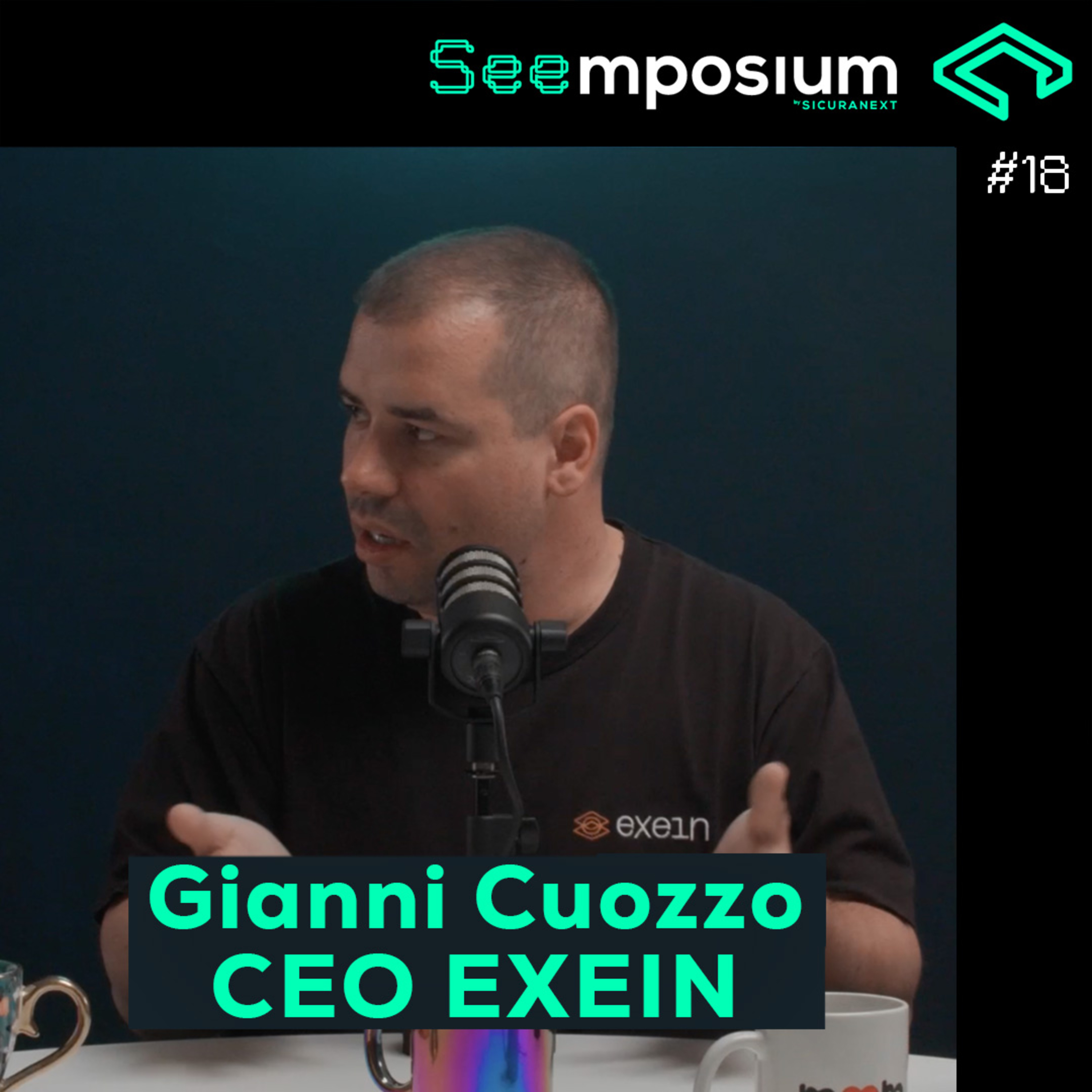 Seemposium Podcast