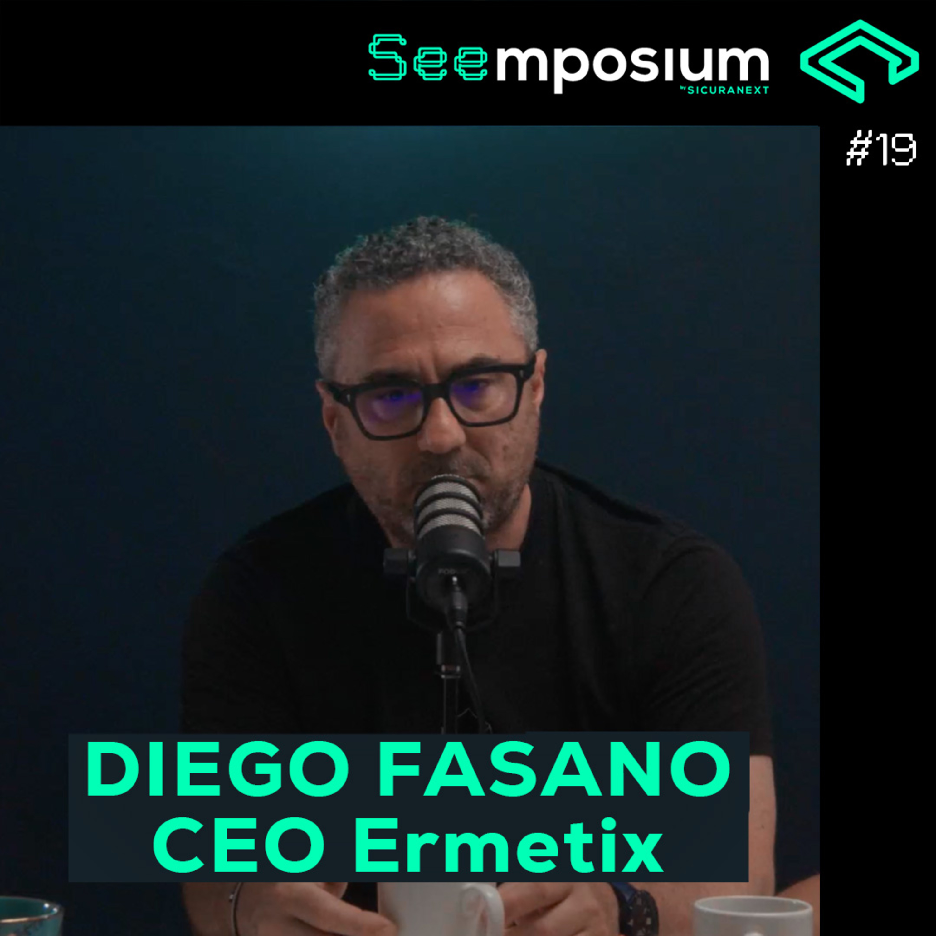 Seemposium Podcast