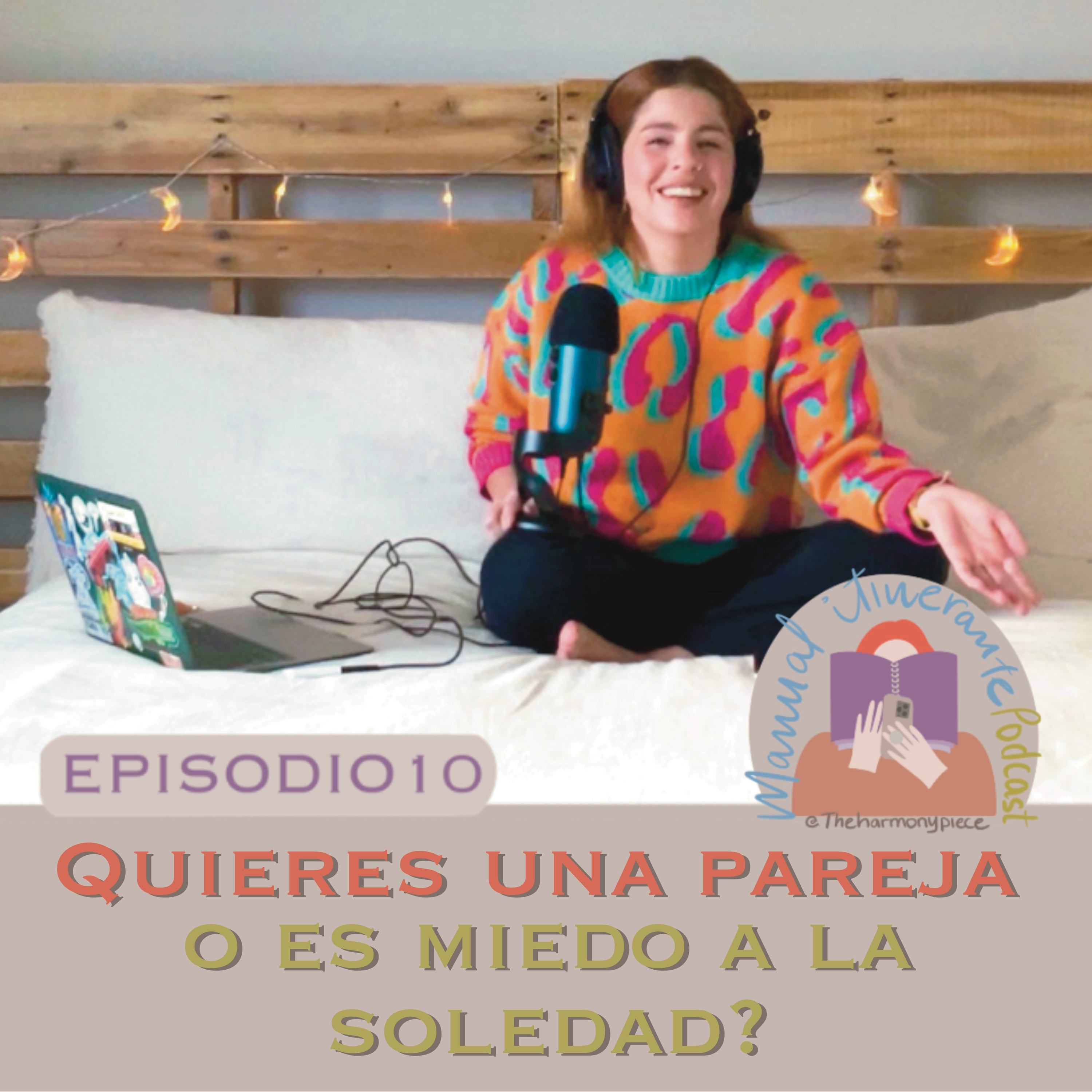 Manual Itinerante Podcast