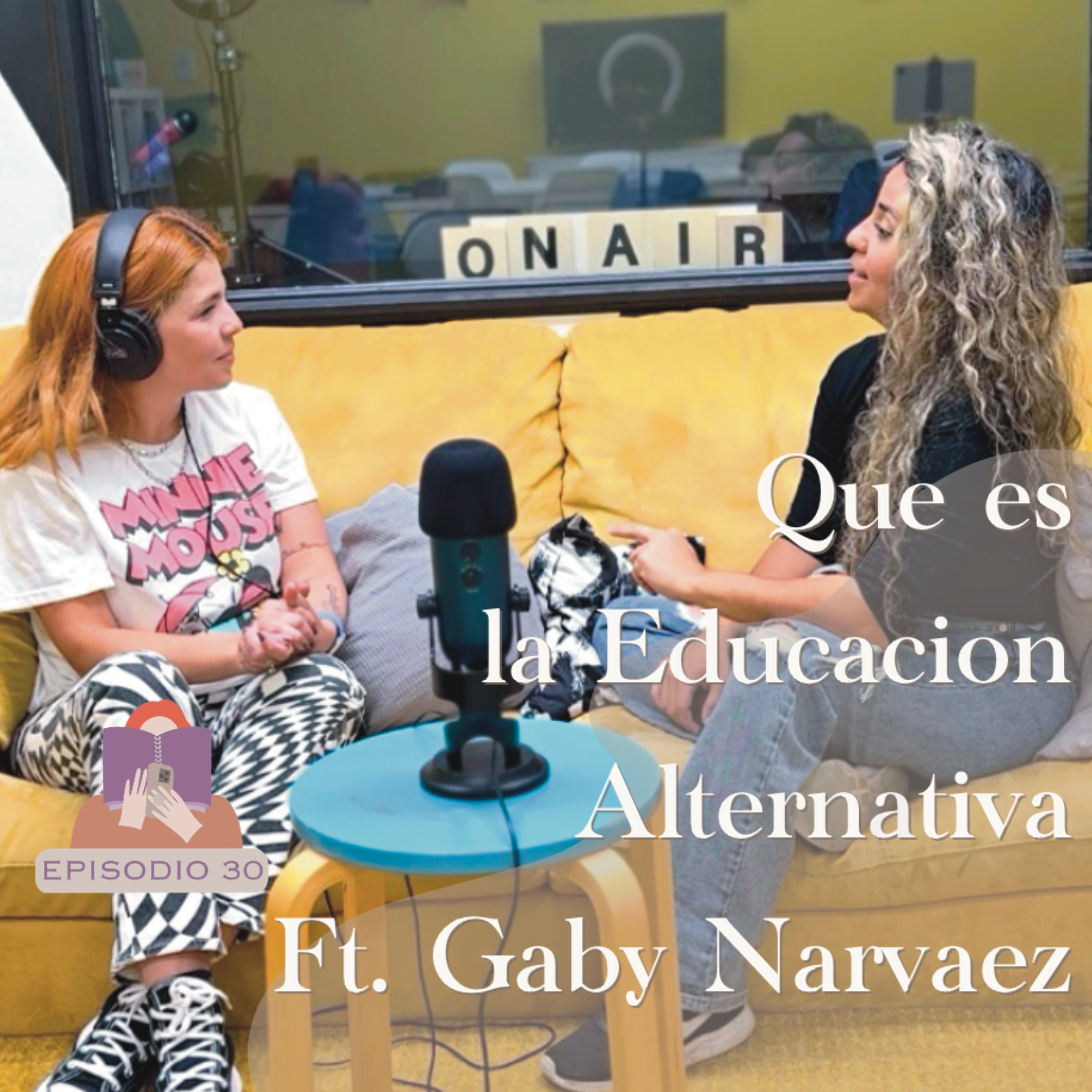 Manual Itinerante Podcast