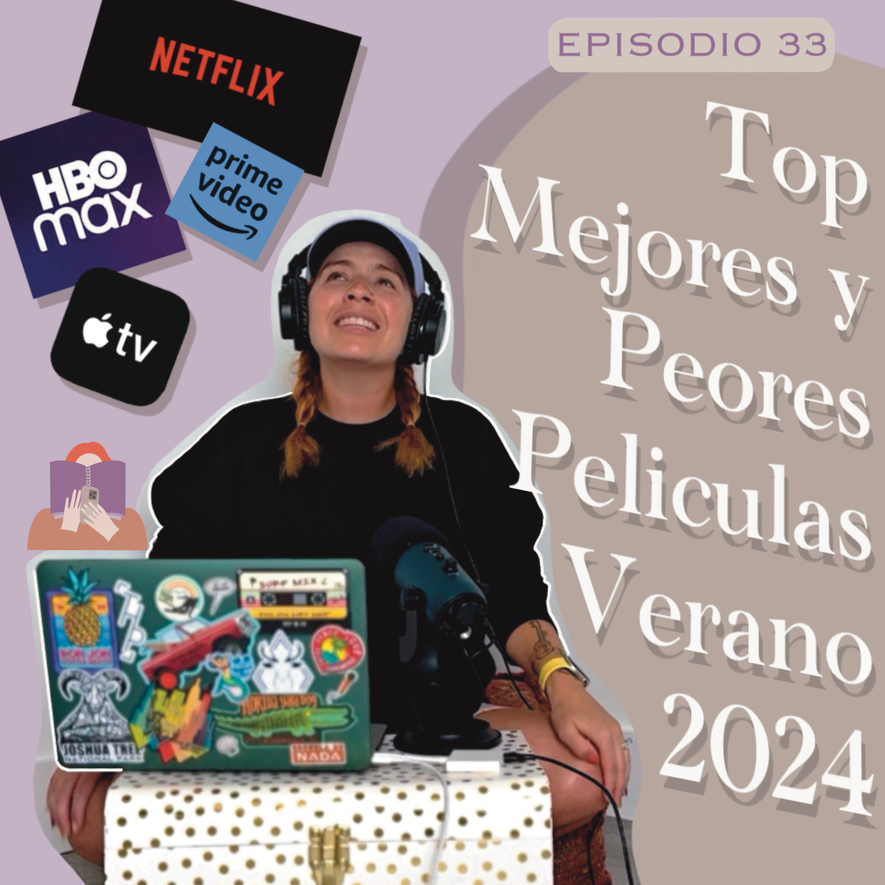 Manual Itinerante Podcast