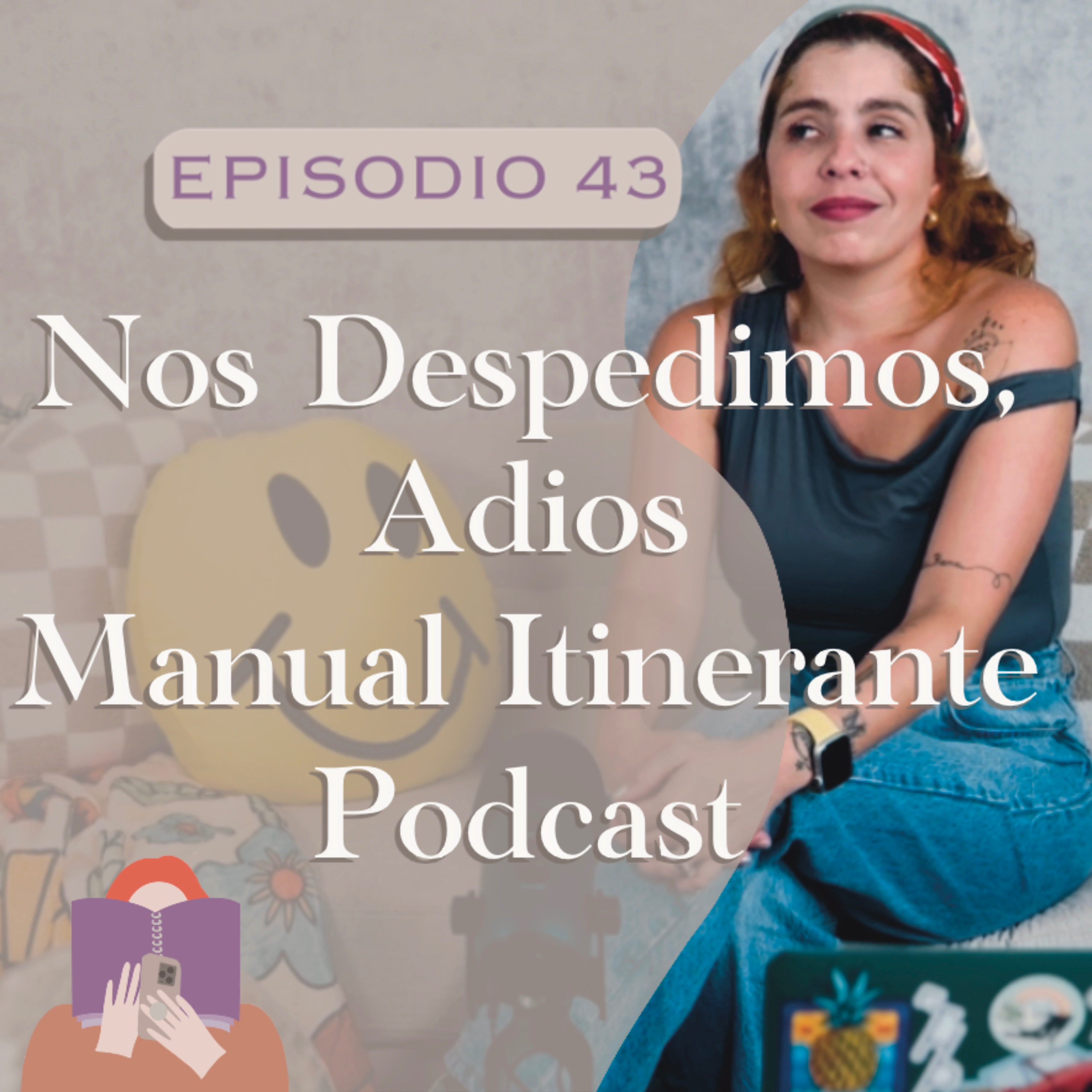 Manual Itinerante Podcast