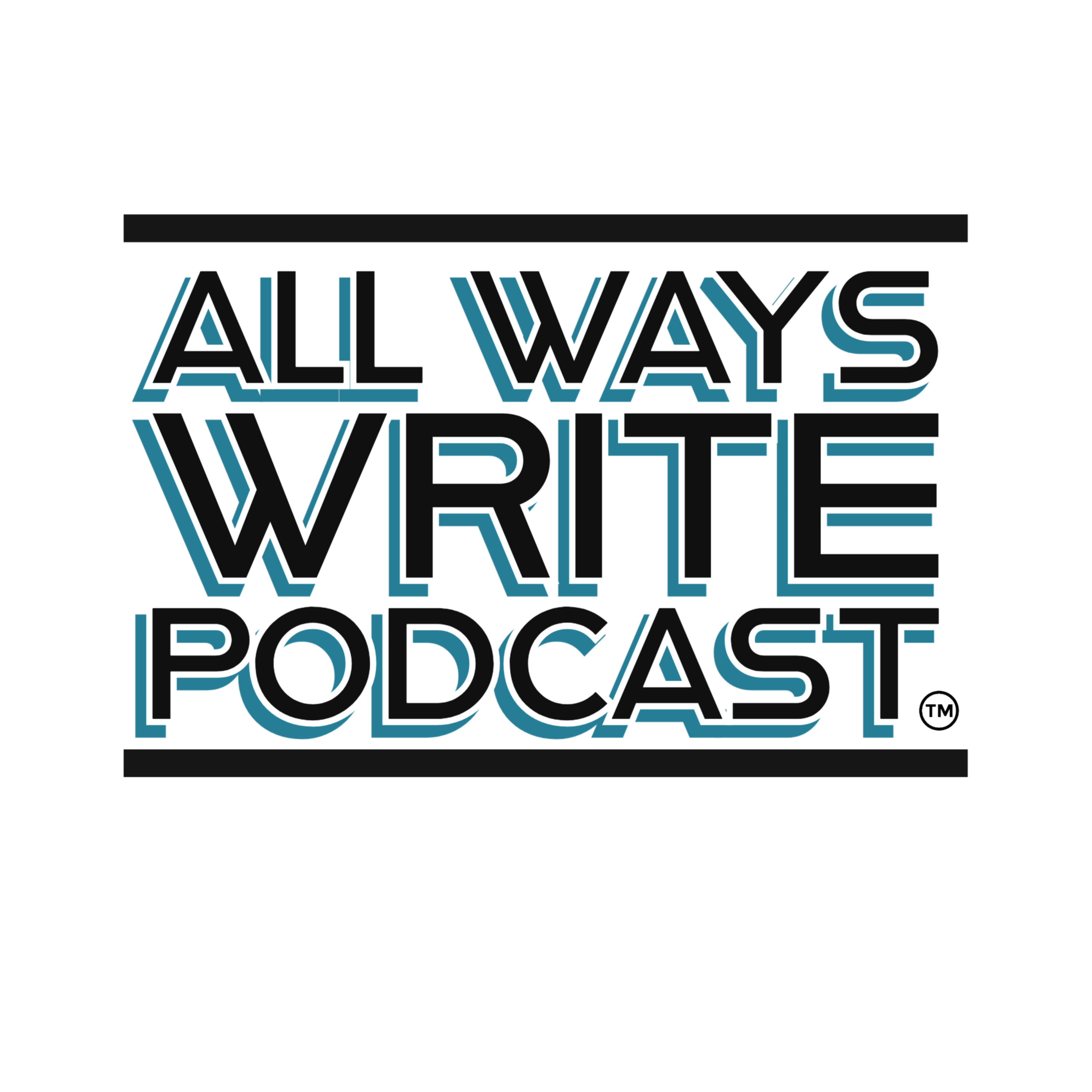 All Ways Write Podcast