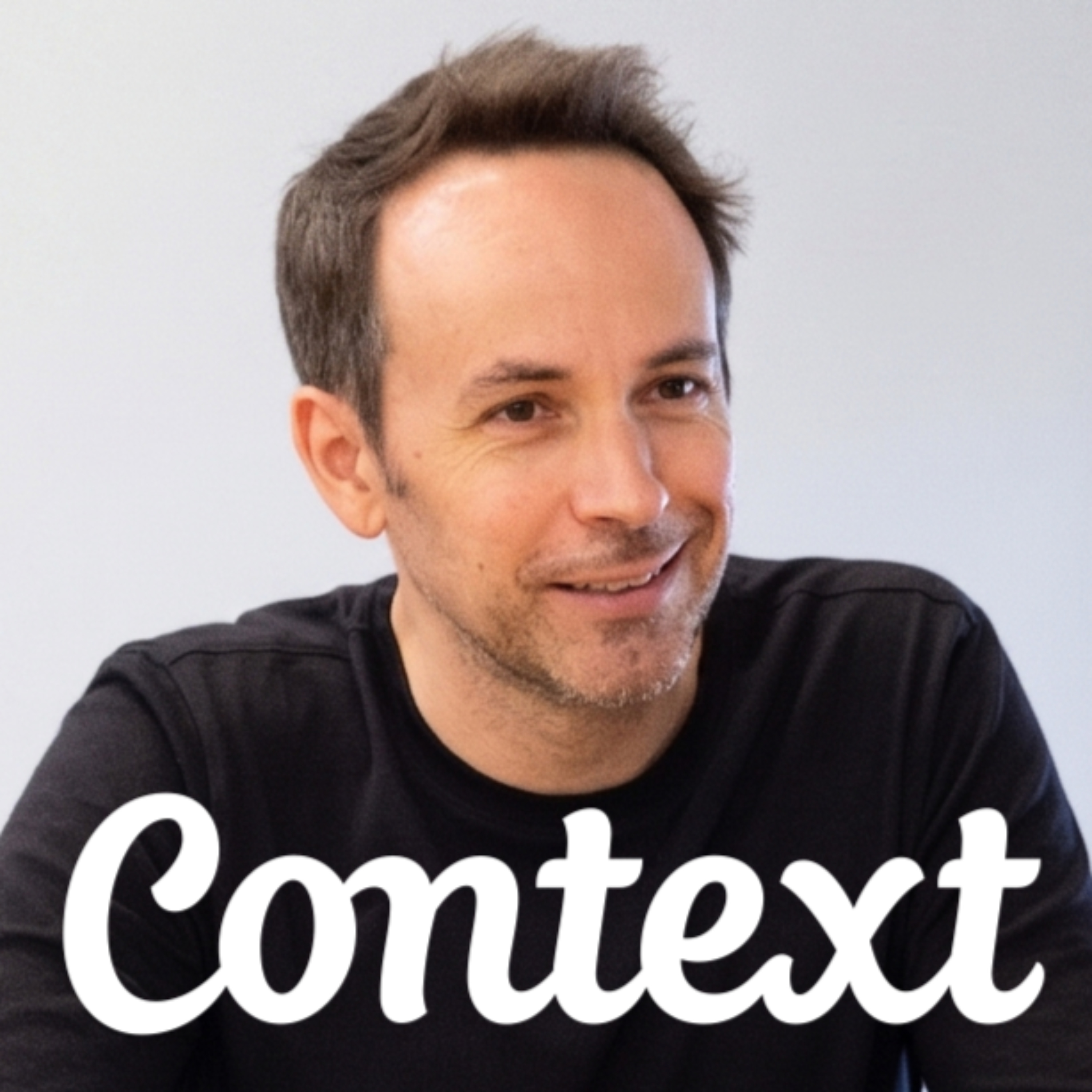 Context with Mike DelPrete
