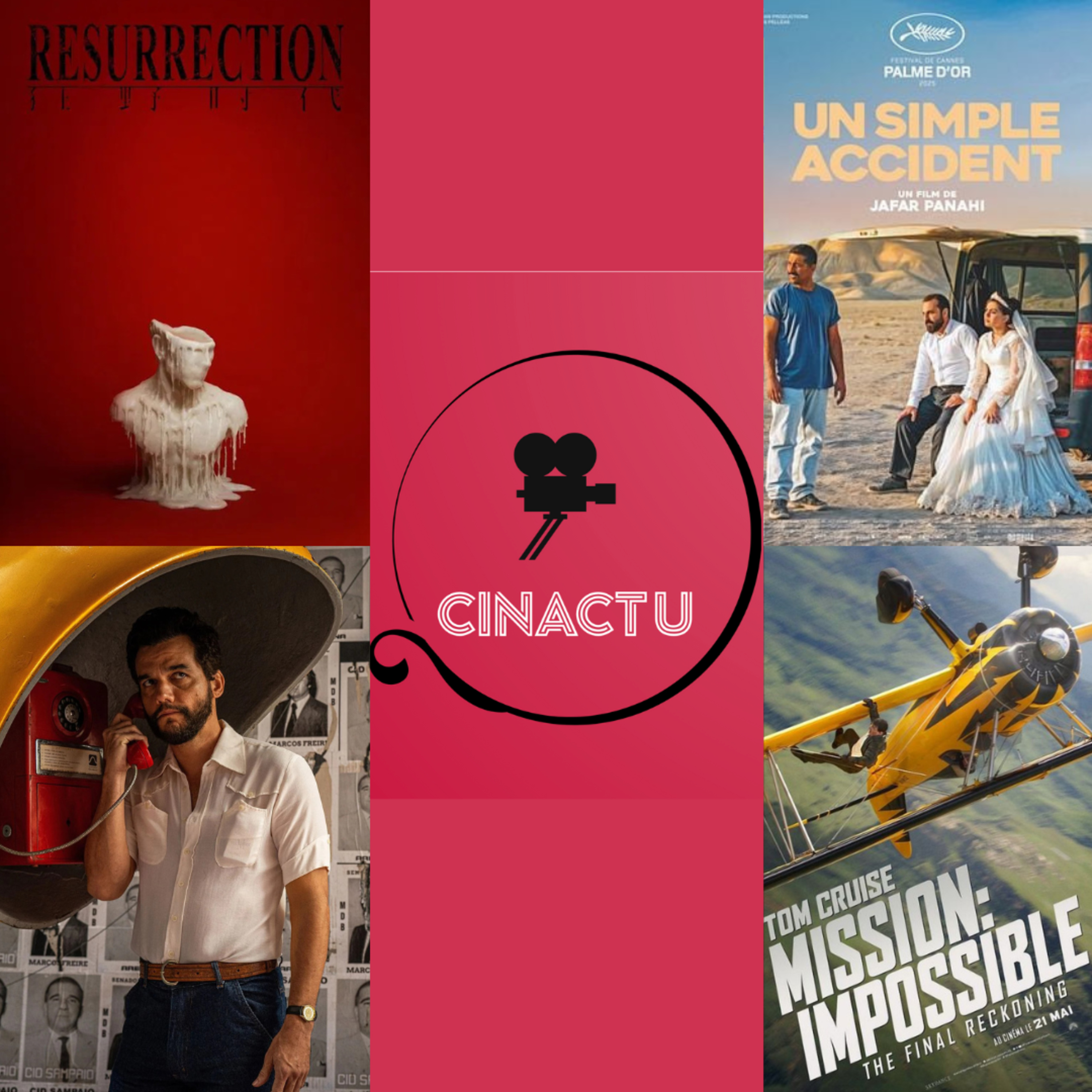 CinActu