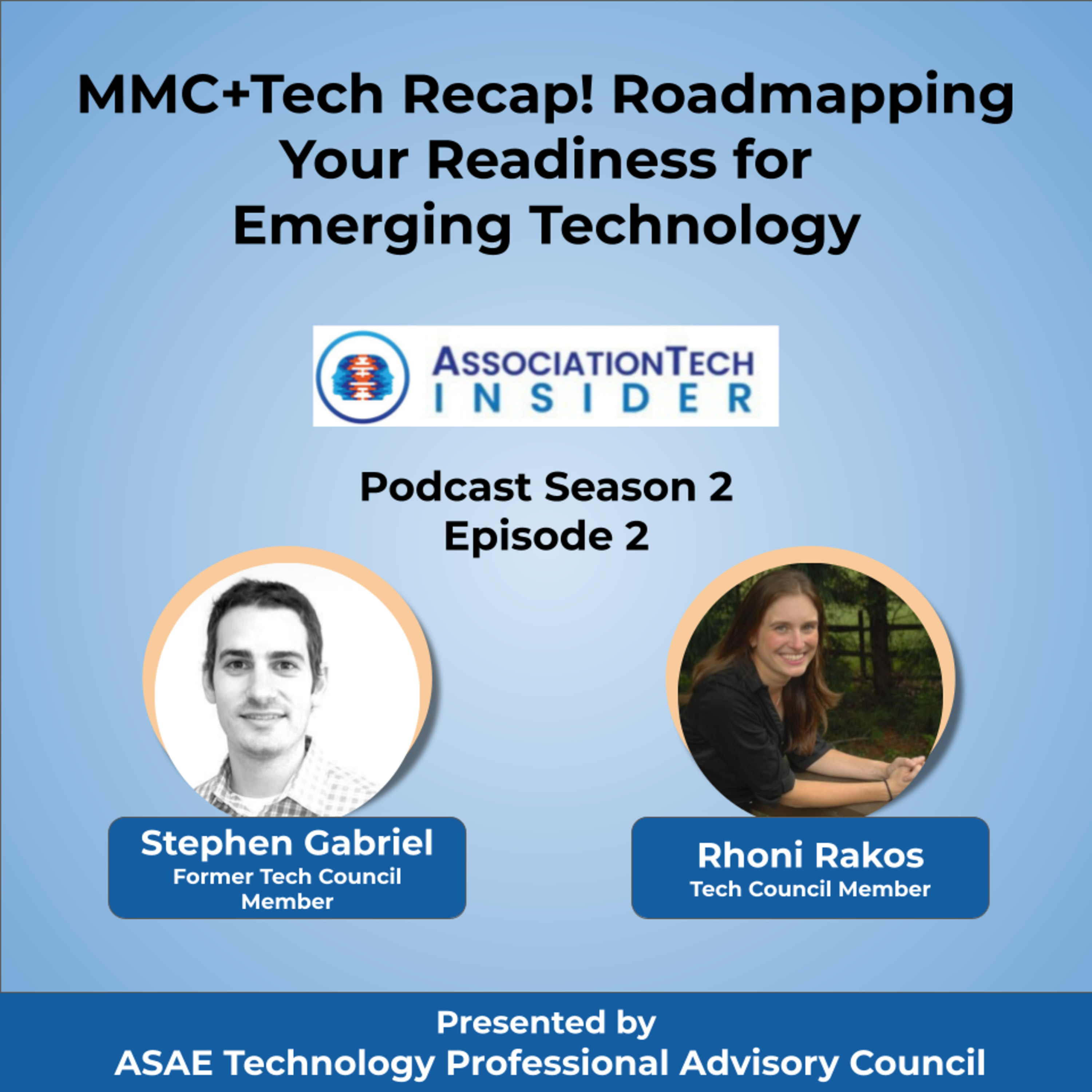 Association Tech Insider