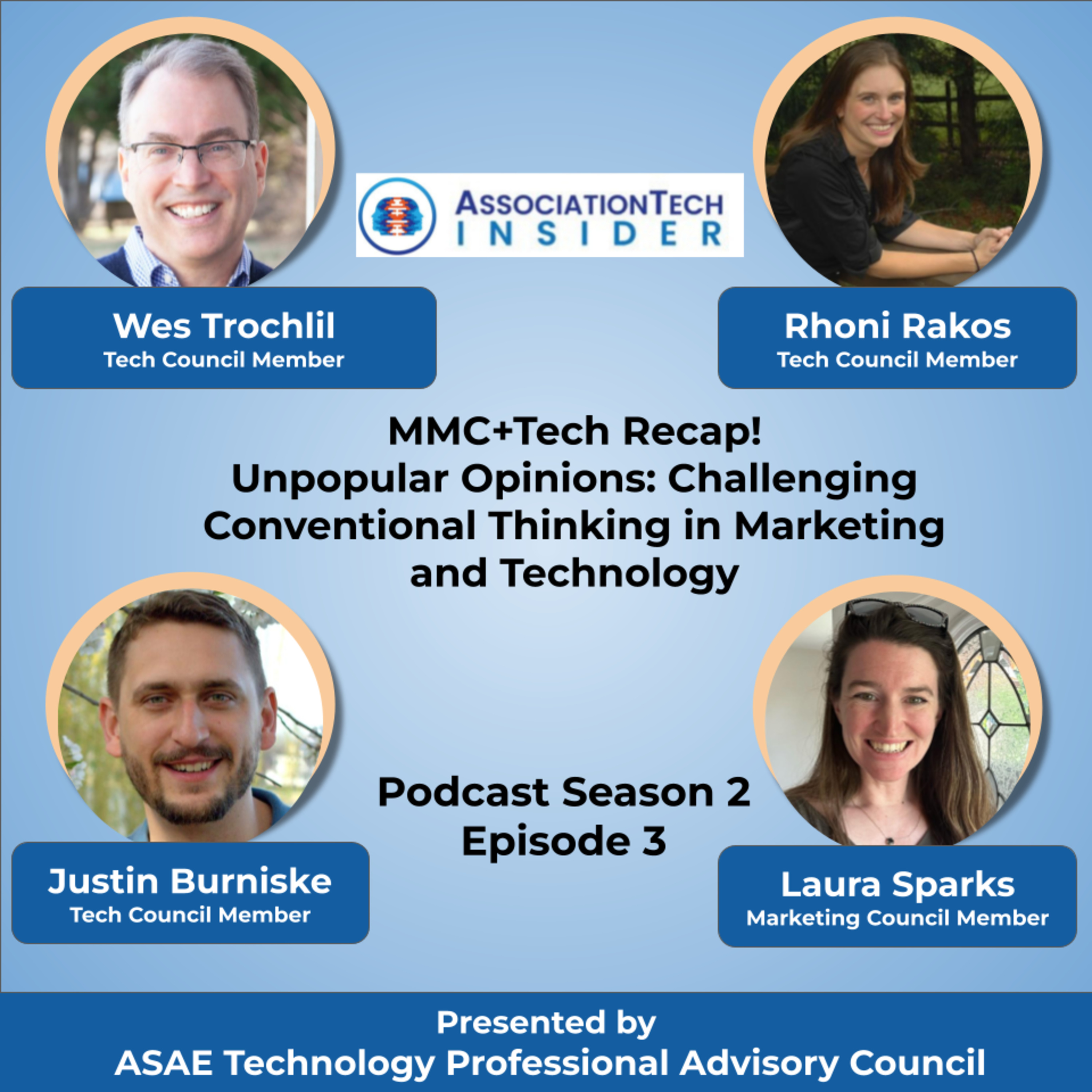 Association Tech Insider