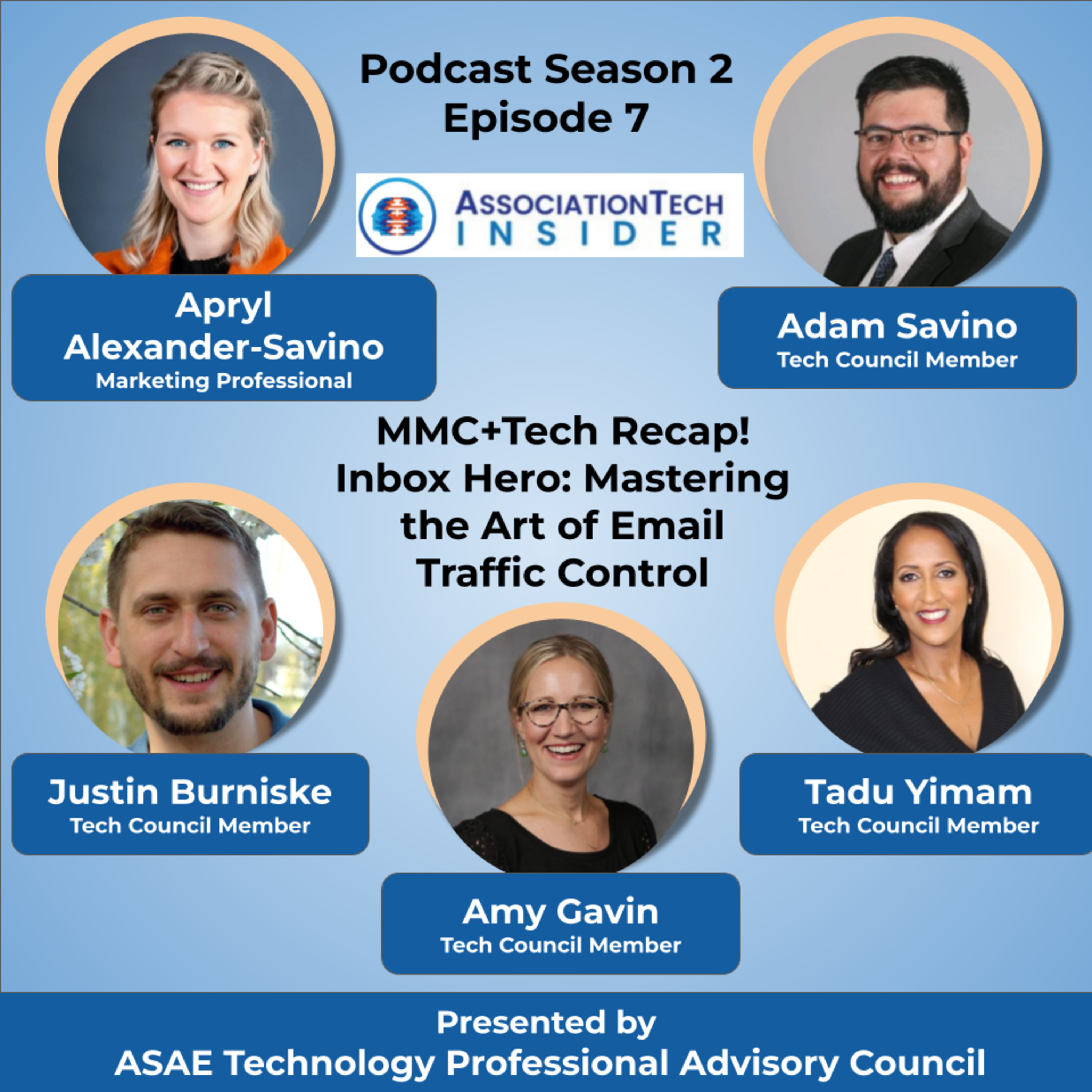 Association Tech Insider